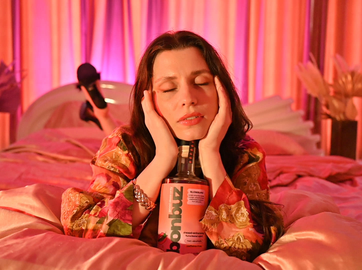 Creative Direction & Photography by Kerri O'Brien.