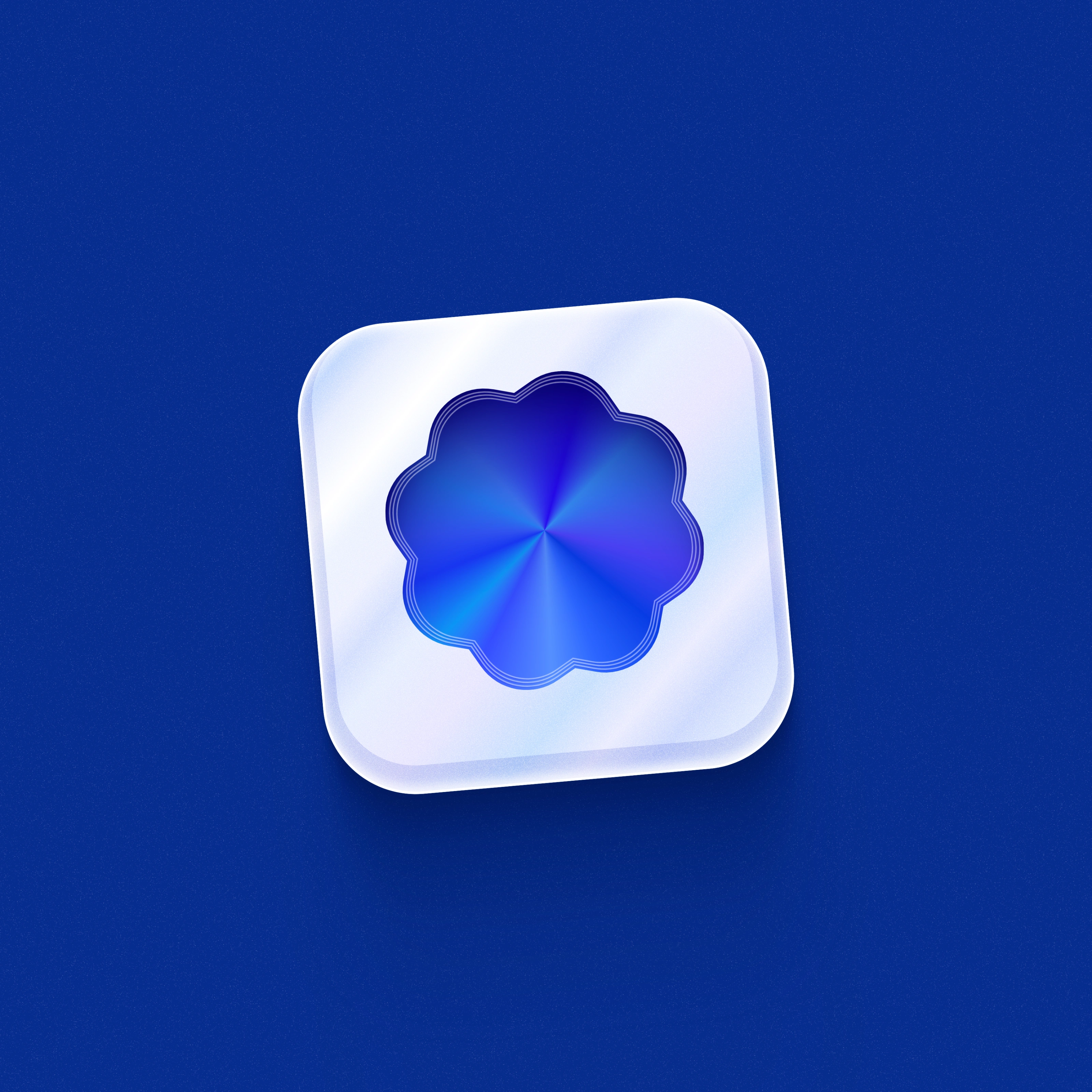 App Icon