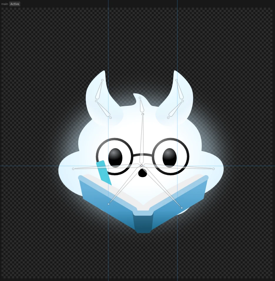 Character Bone setting in Rive