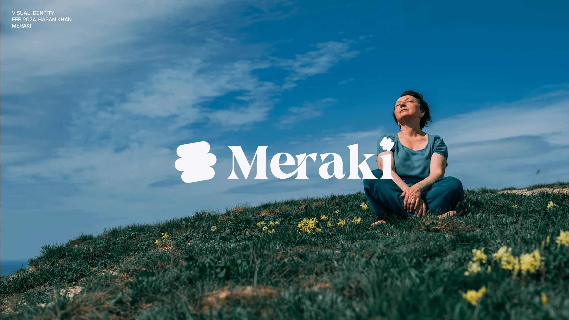 Meraki / [Me-rah-kee] — INTROUDCTION & BRIEFING