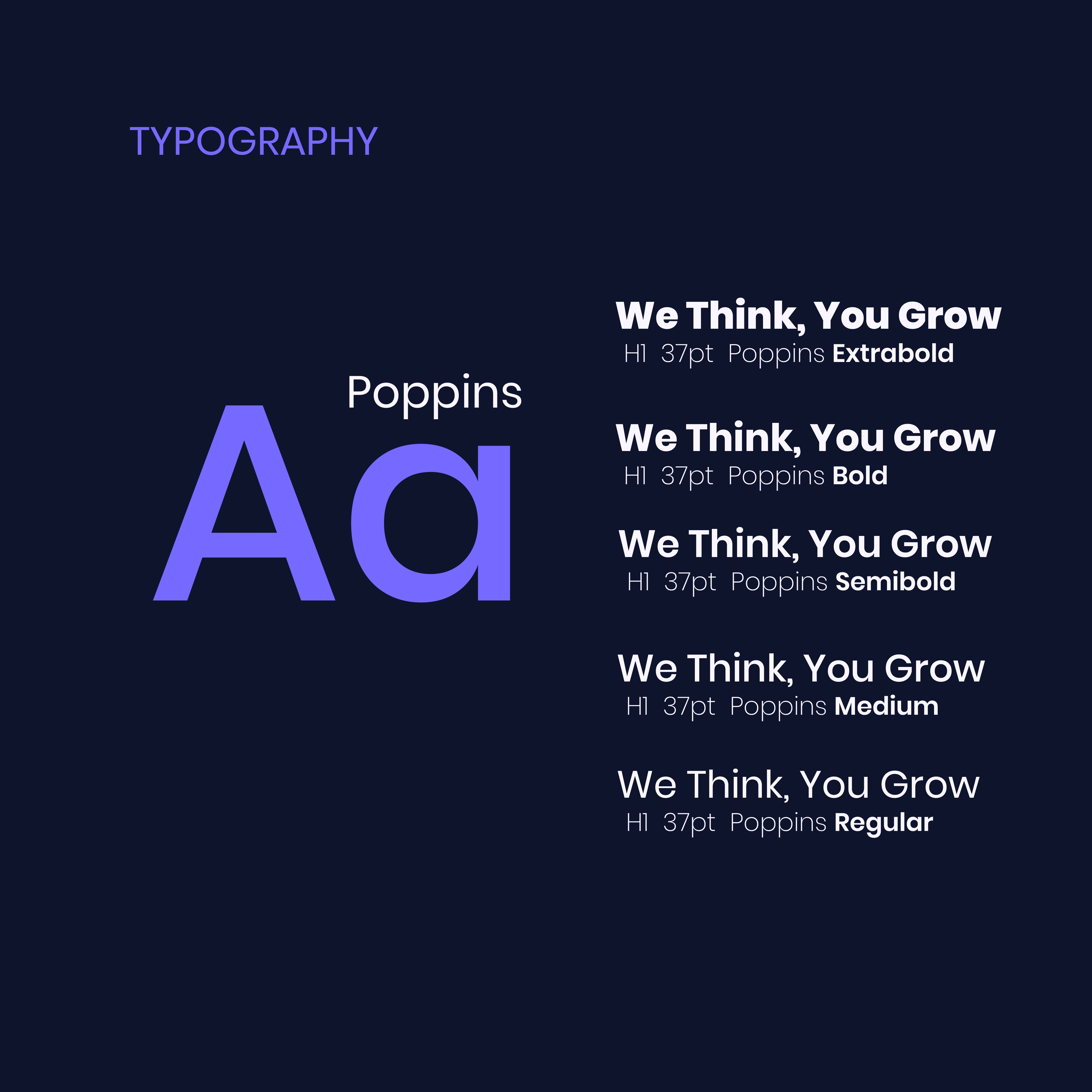 Typography