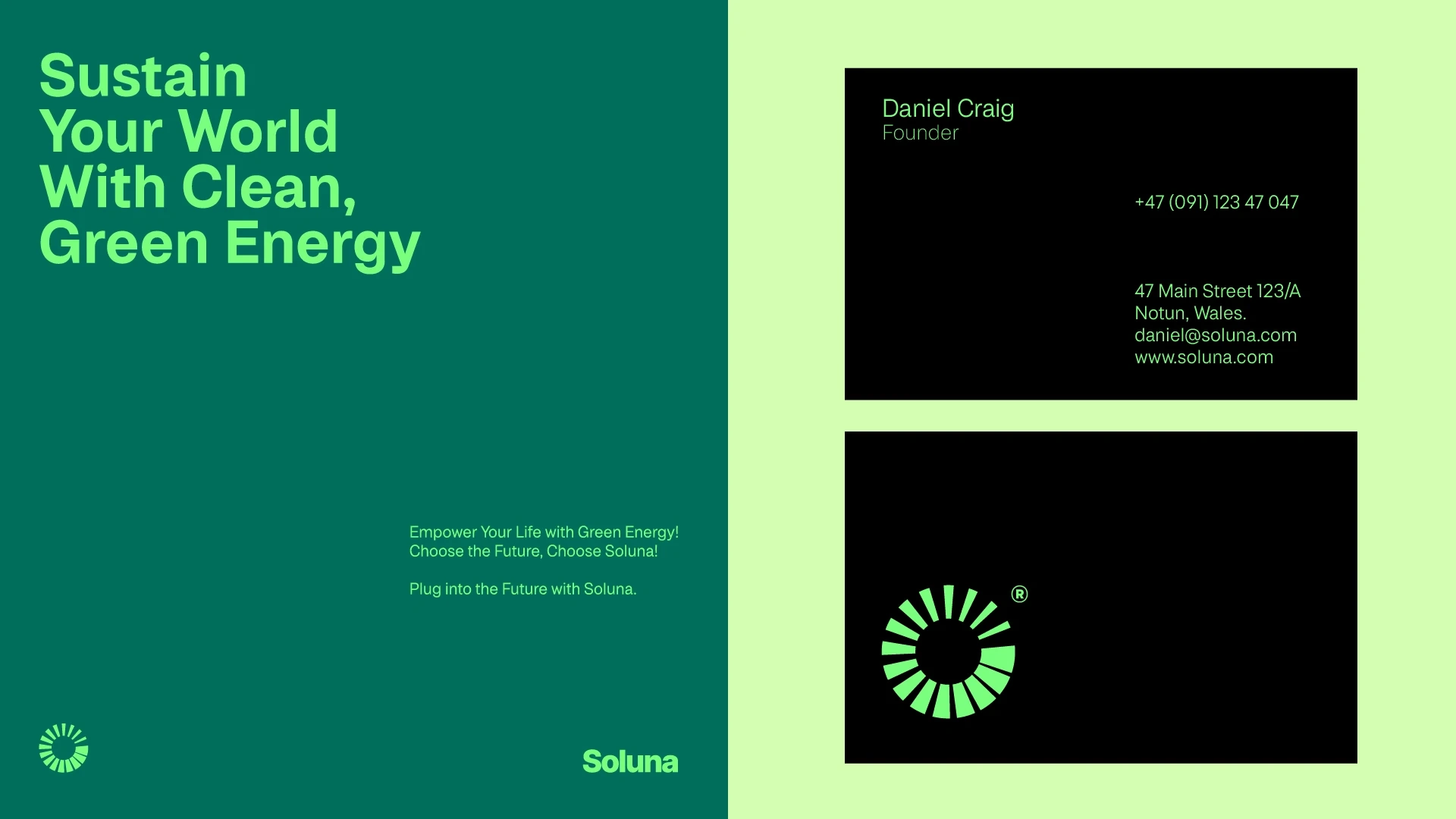 Brand Design