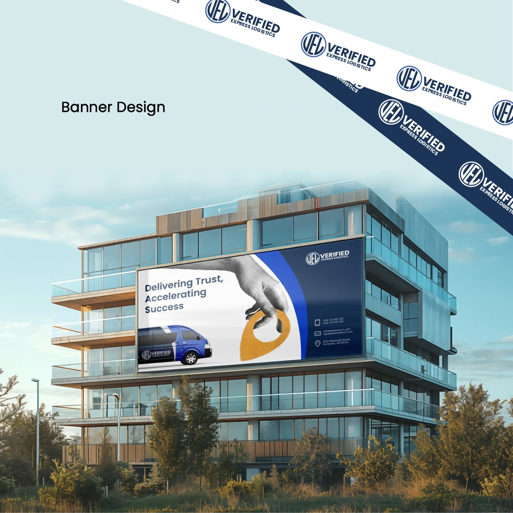 Billboard Mockup