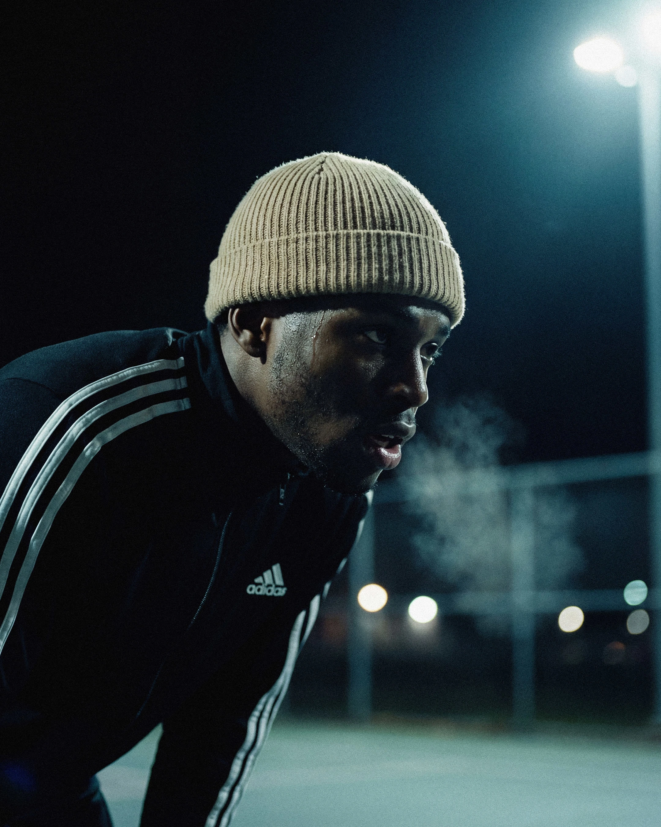 Adidas Imagined Campaign
