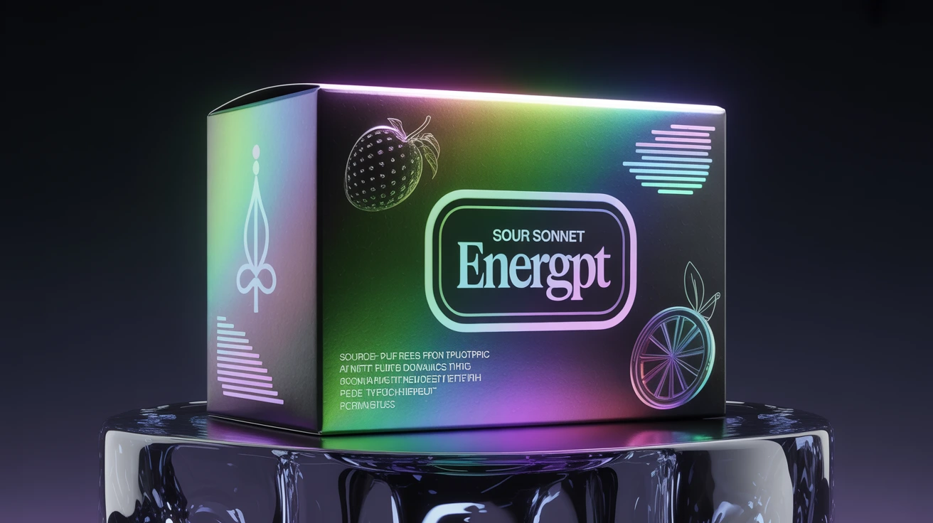 Packaging for 12 Pack