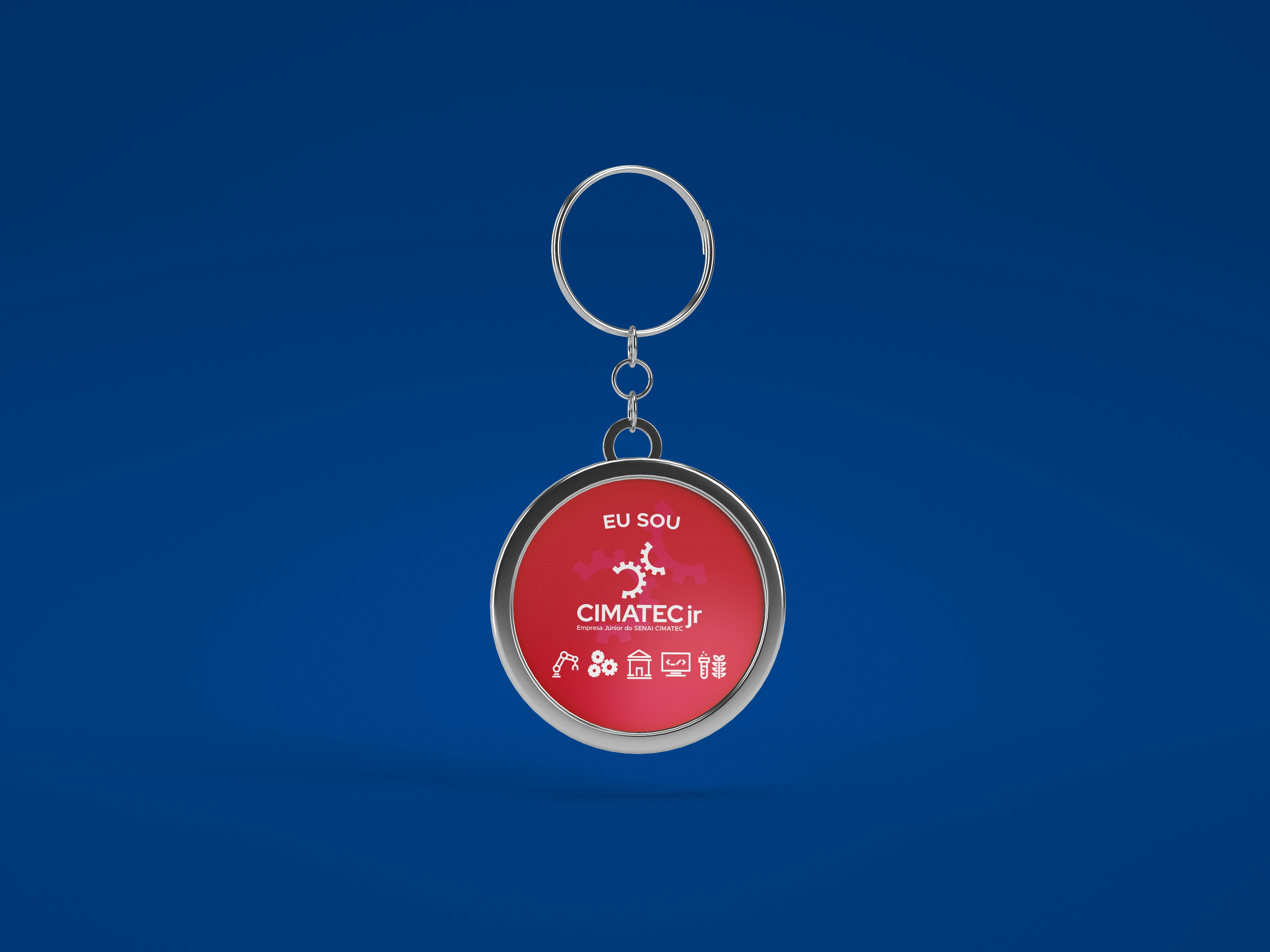 Keychain.