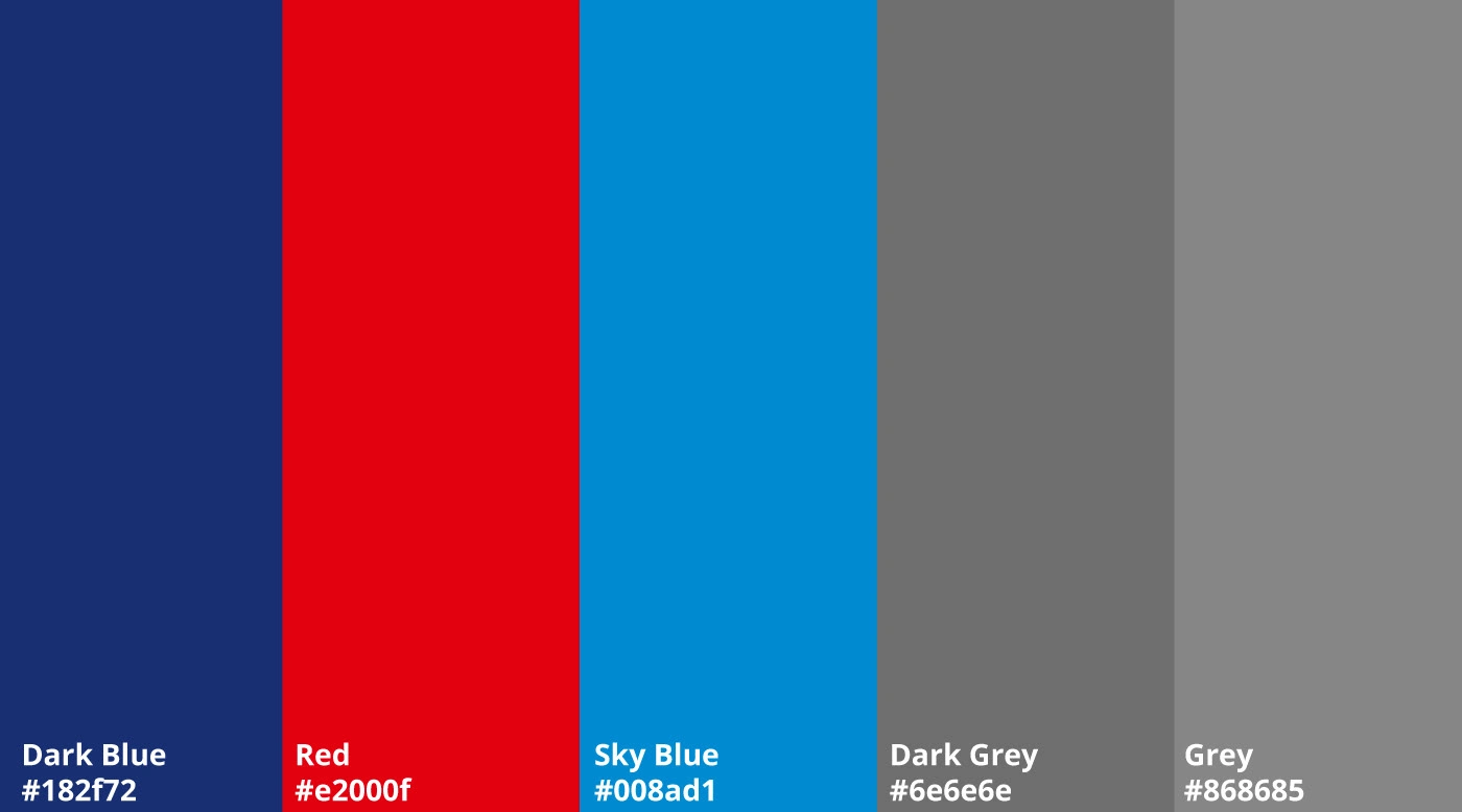 Color Pallet