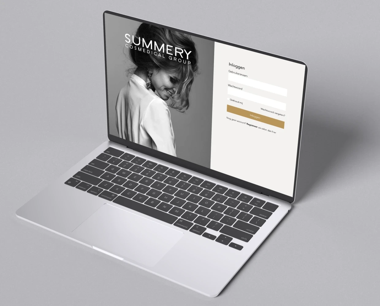 Login knowledge portal