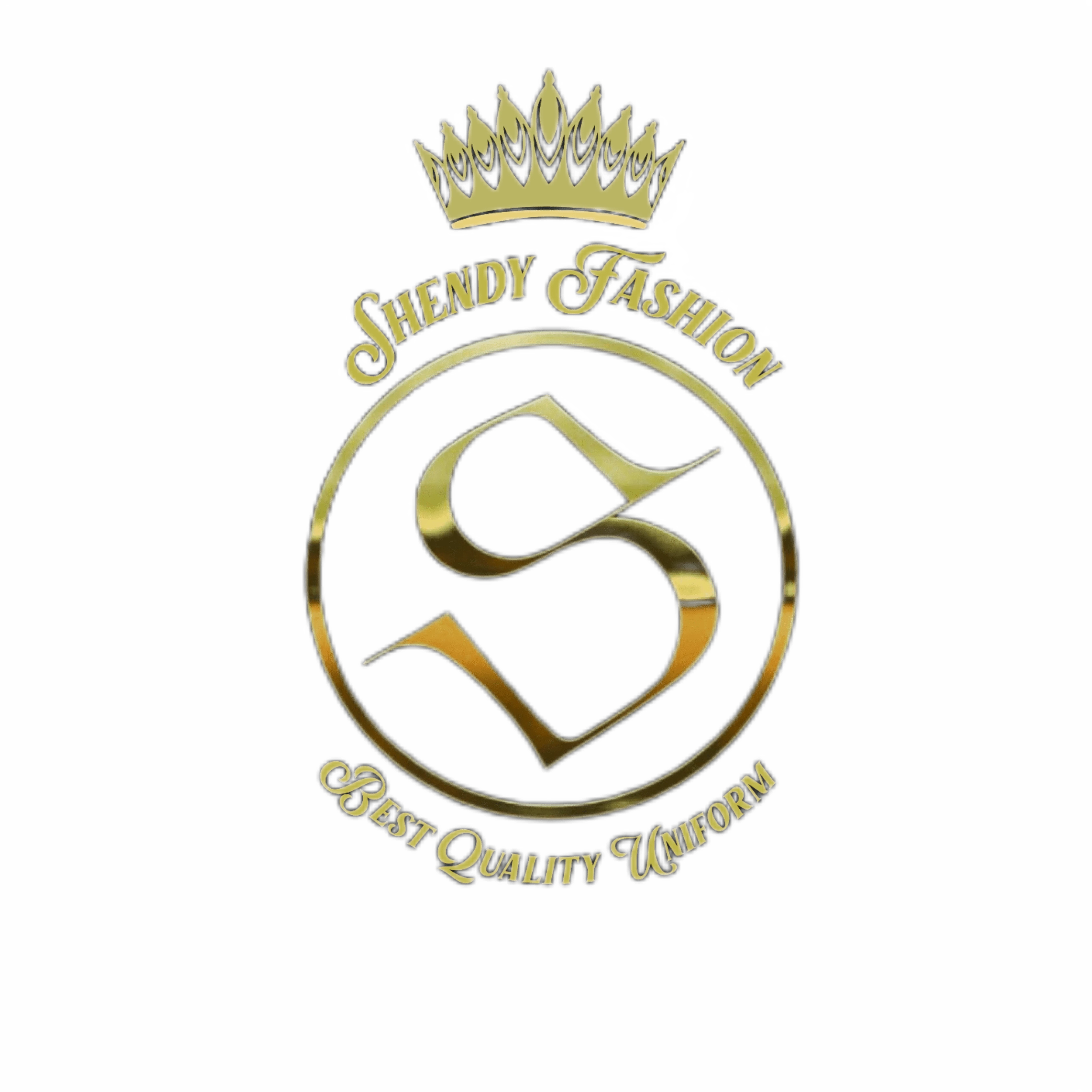 Shendy Fashion Logo