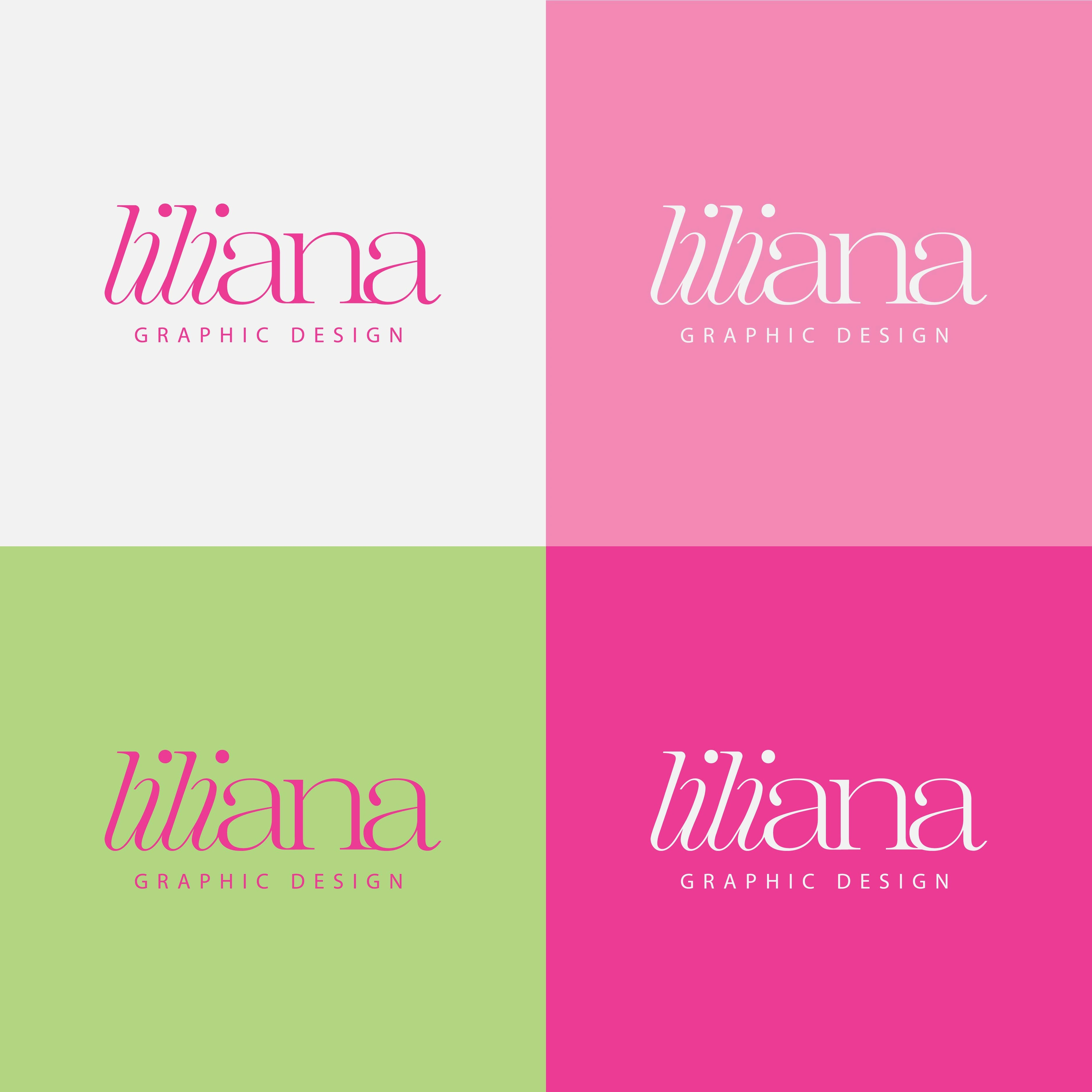 Logo Color Variations