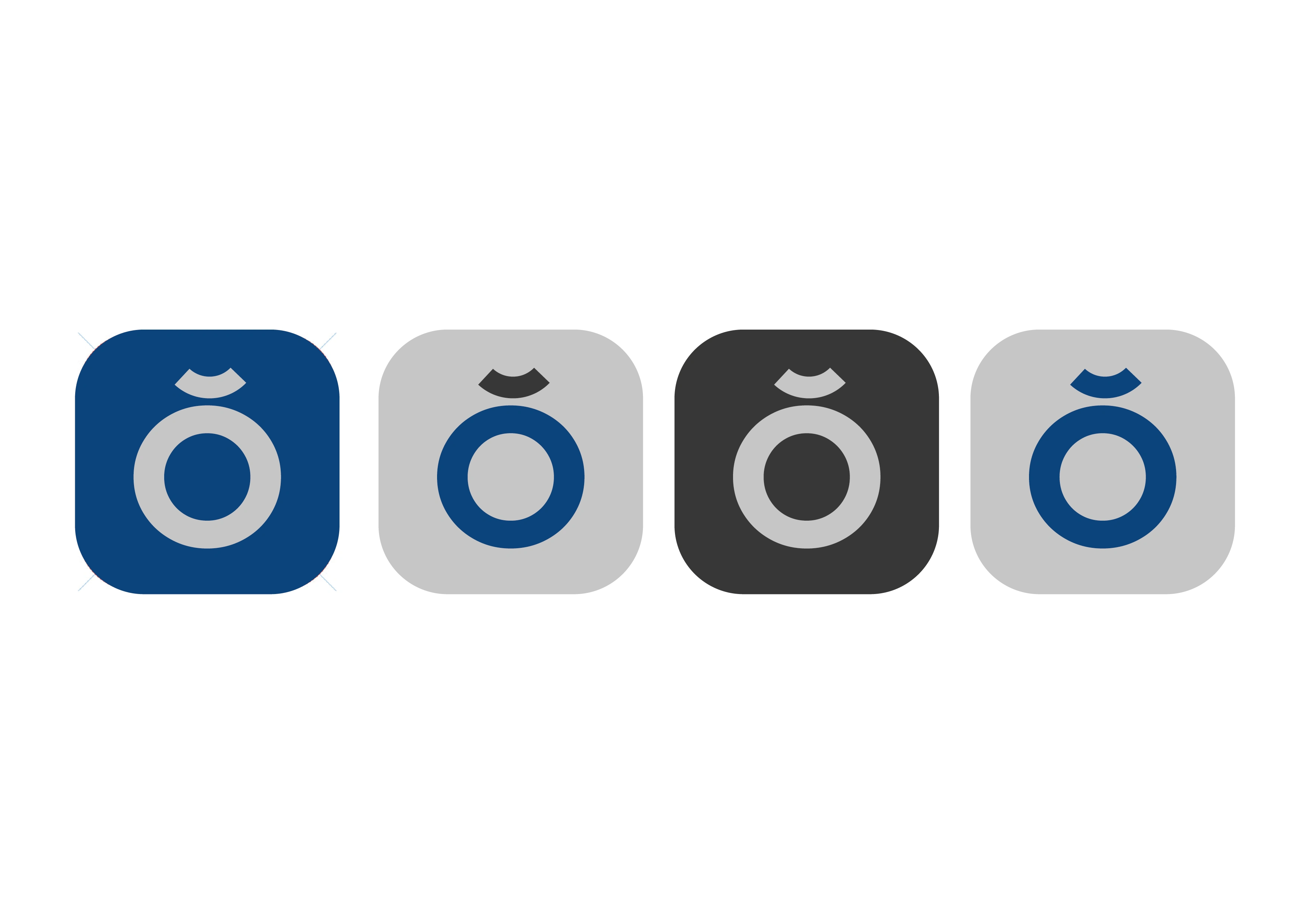 Online Logo Variation