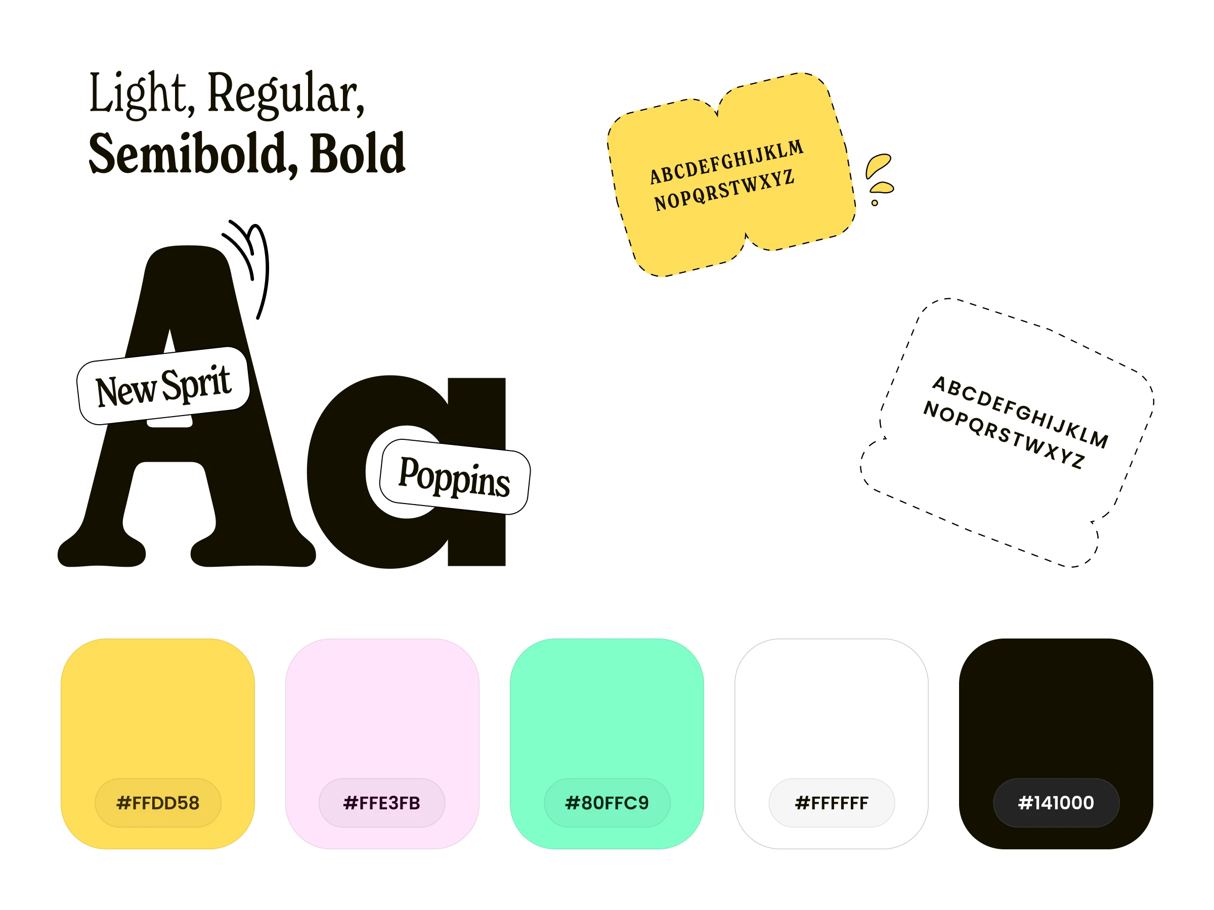 Style-guide for Growingwolf