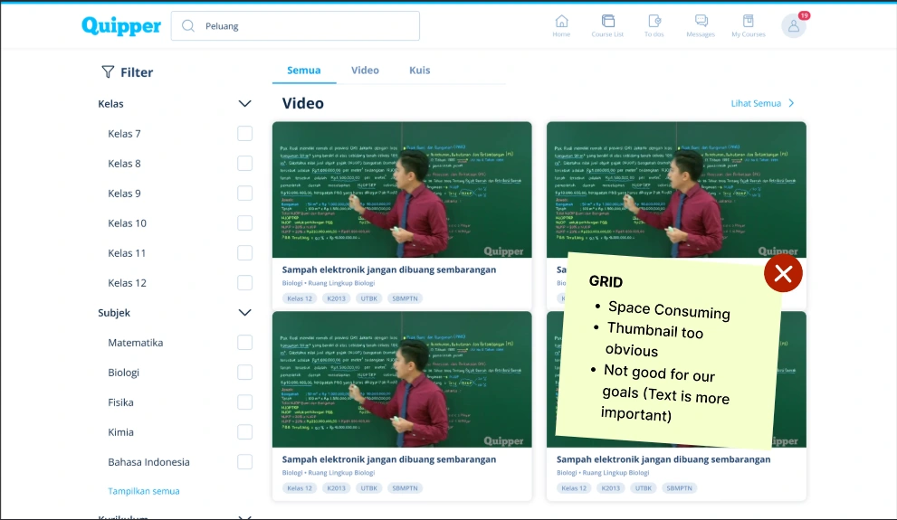 Video Card Exploration