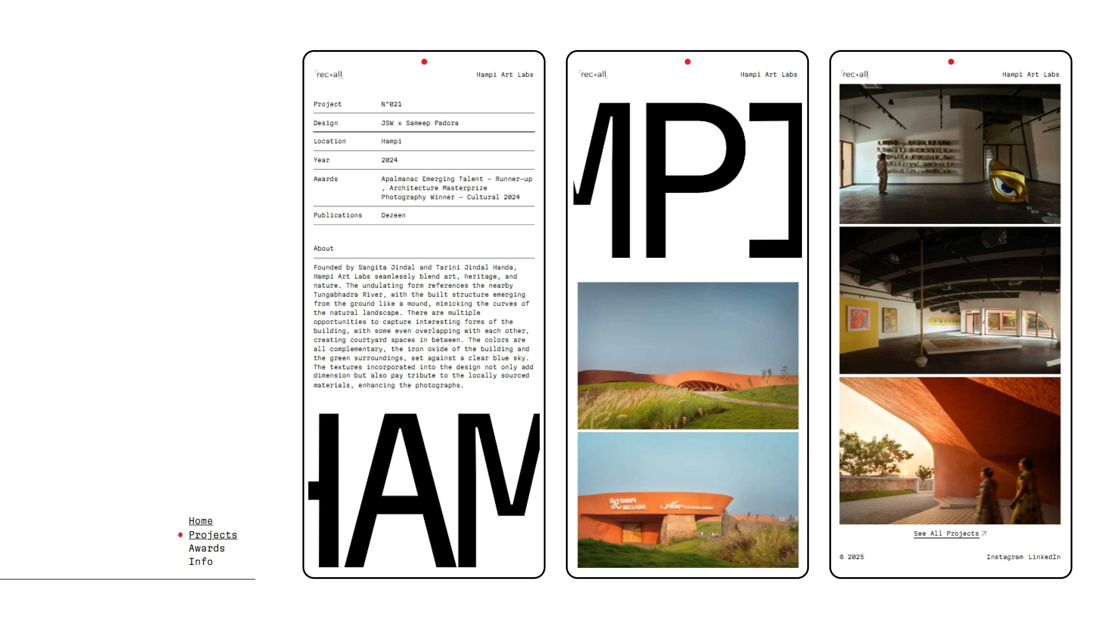 mobile design