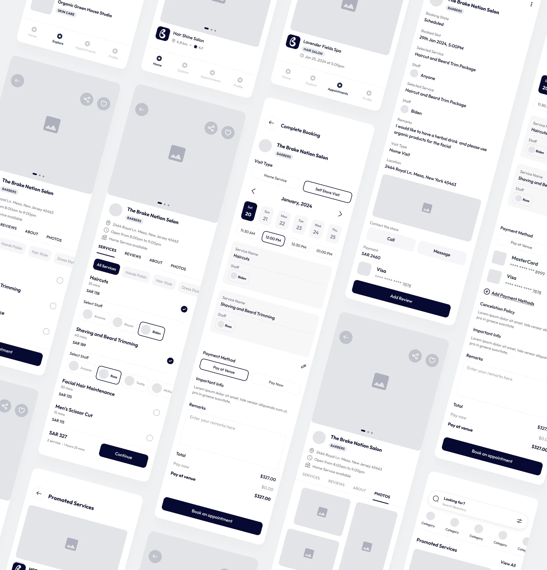 Wireframe
