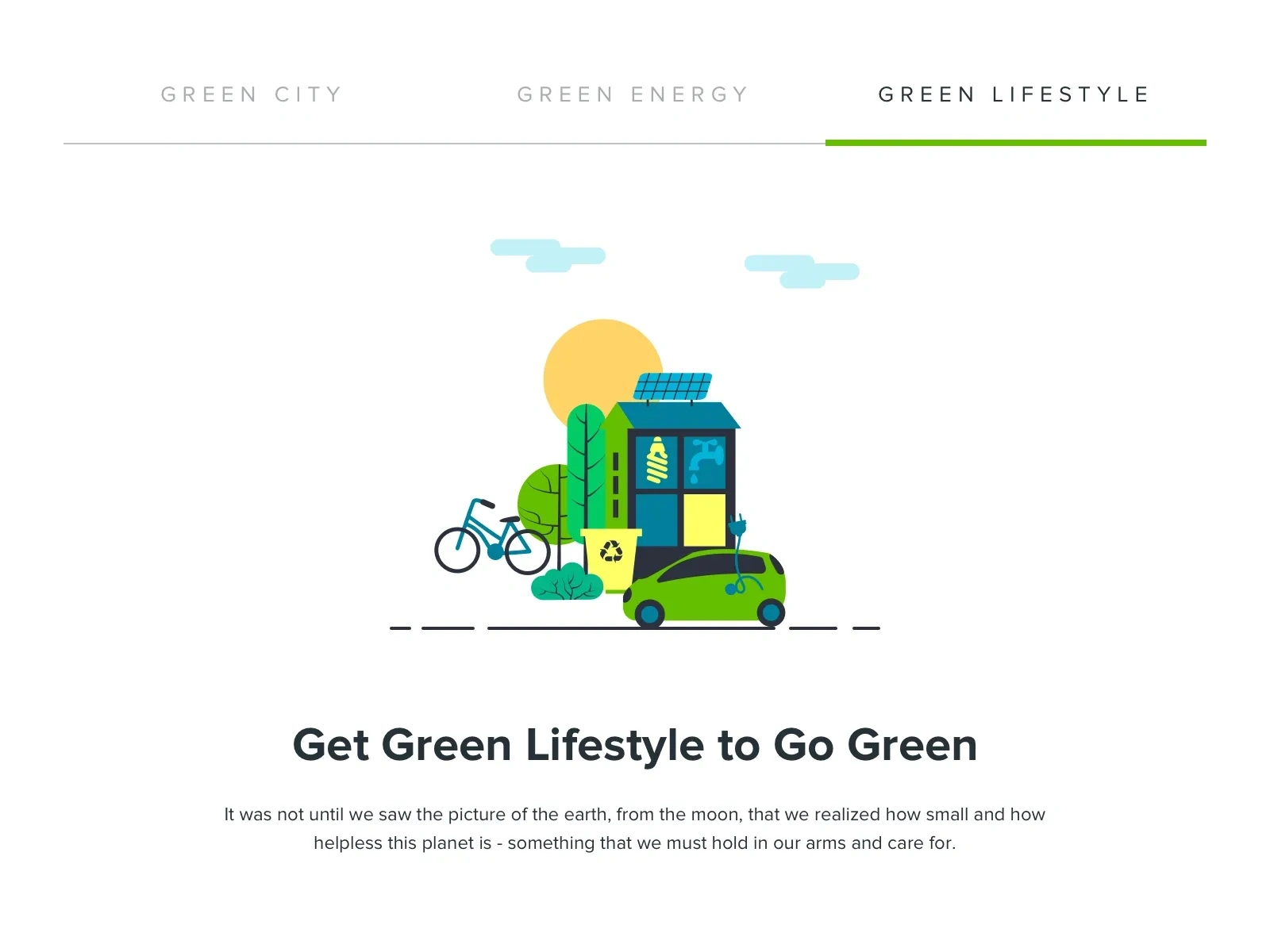 Green City Project