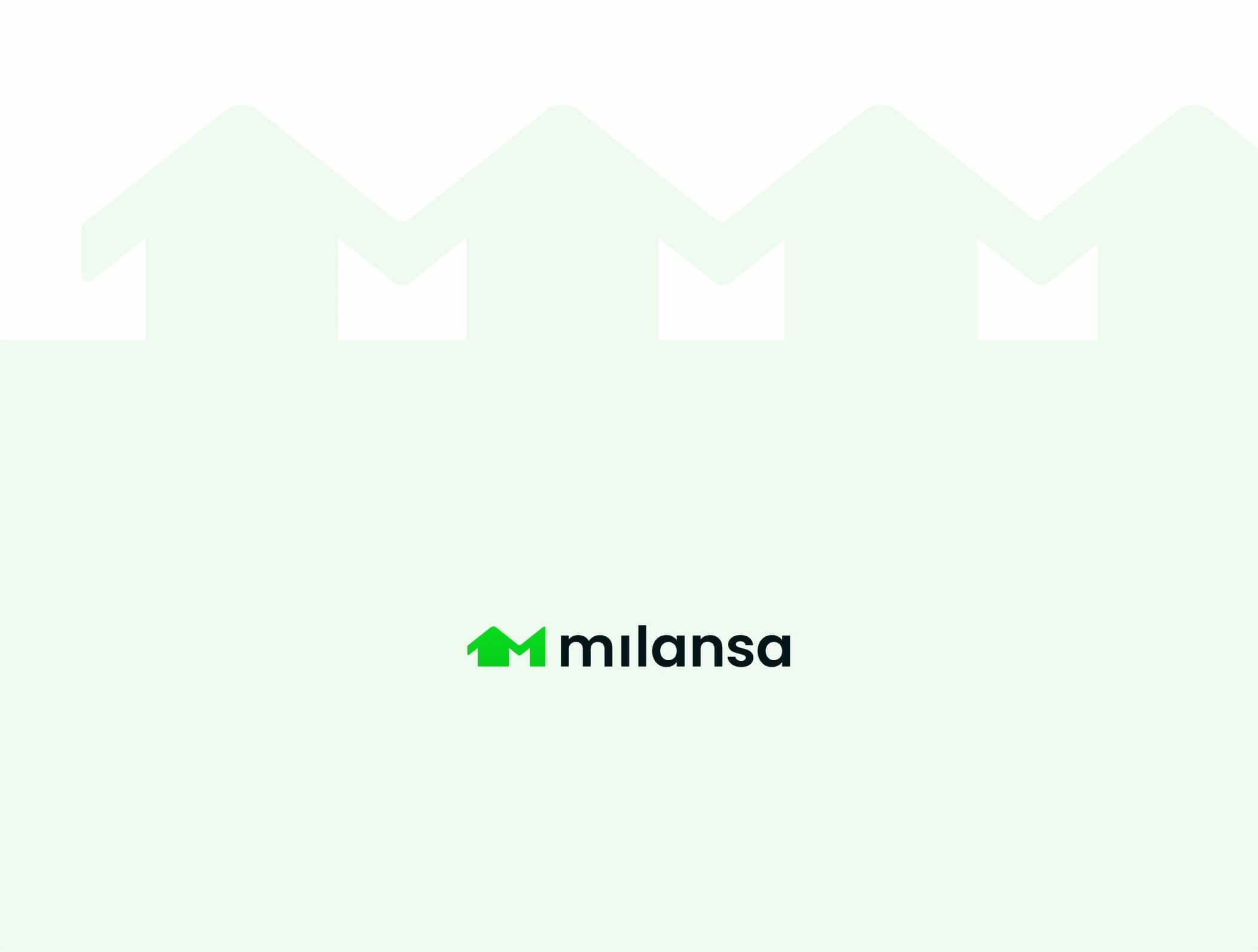 Original logo with brand graphics