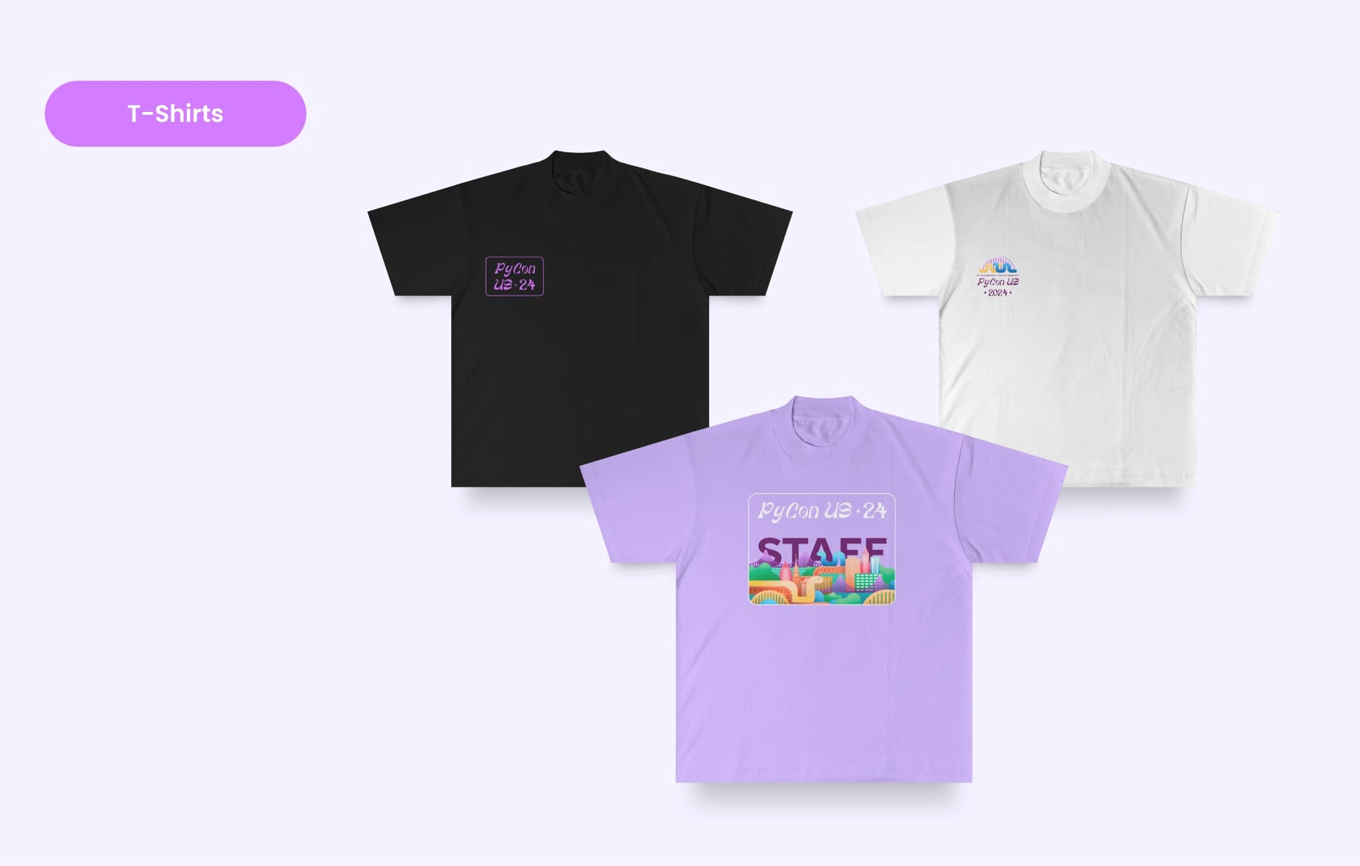 Merch Design