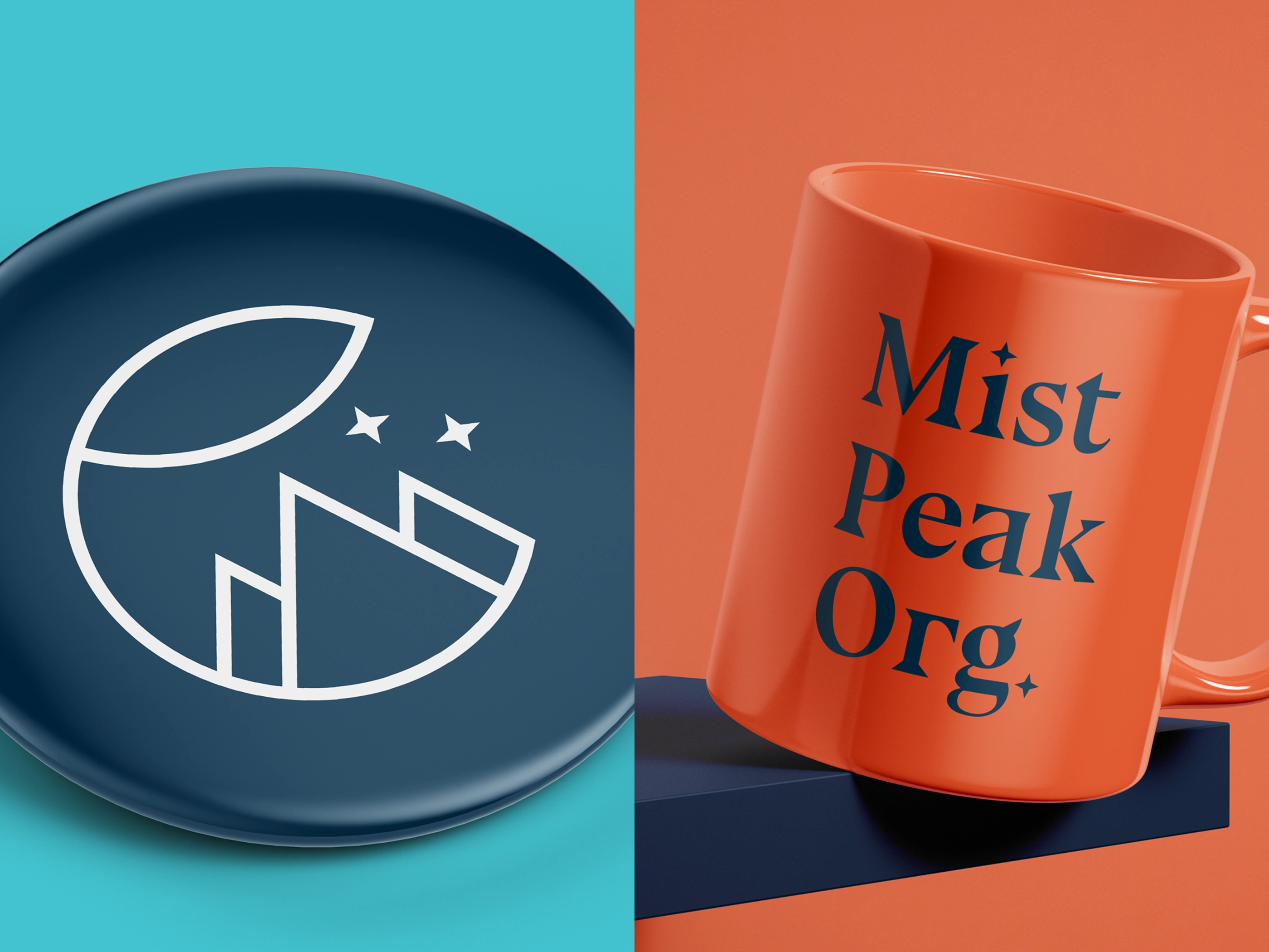 Logo & Branding usage