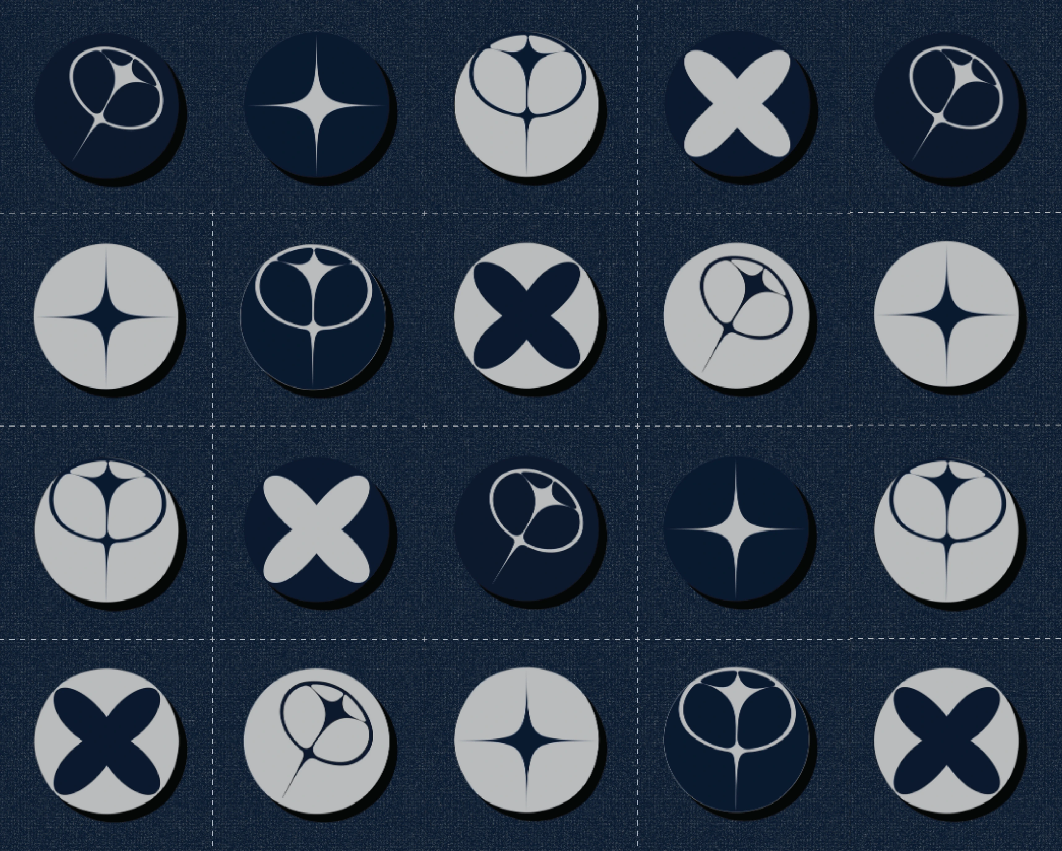 Branding - Logo Variations