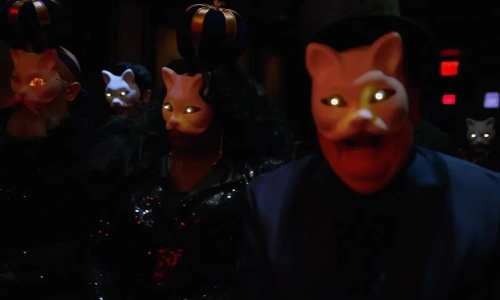 ‘Rufus’ Trailer: New Horror Anthology Starring Freeway Ricky Ross Drops Next Week