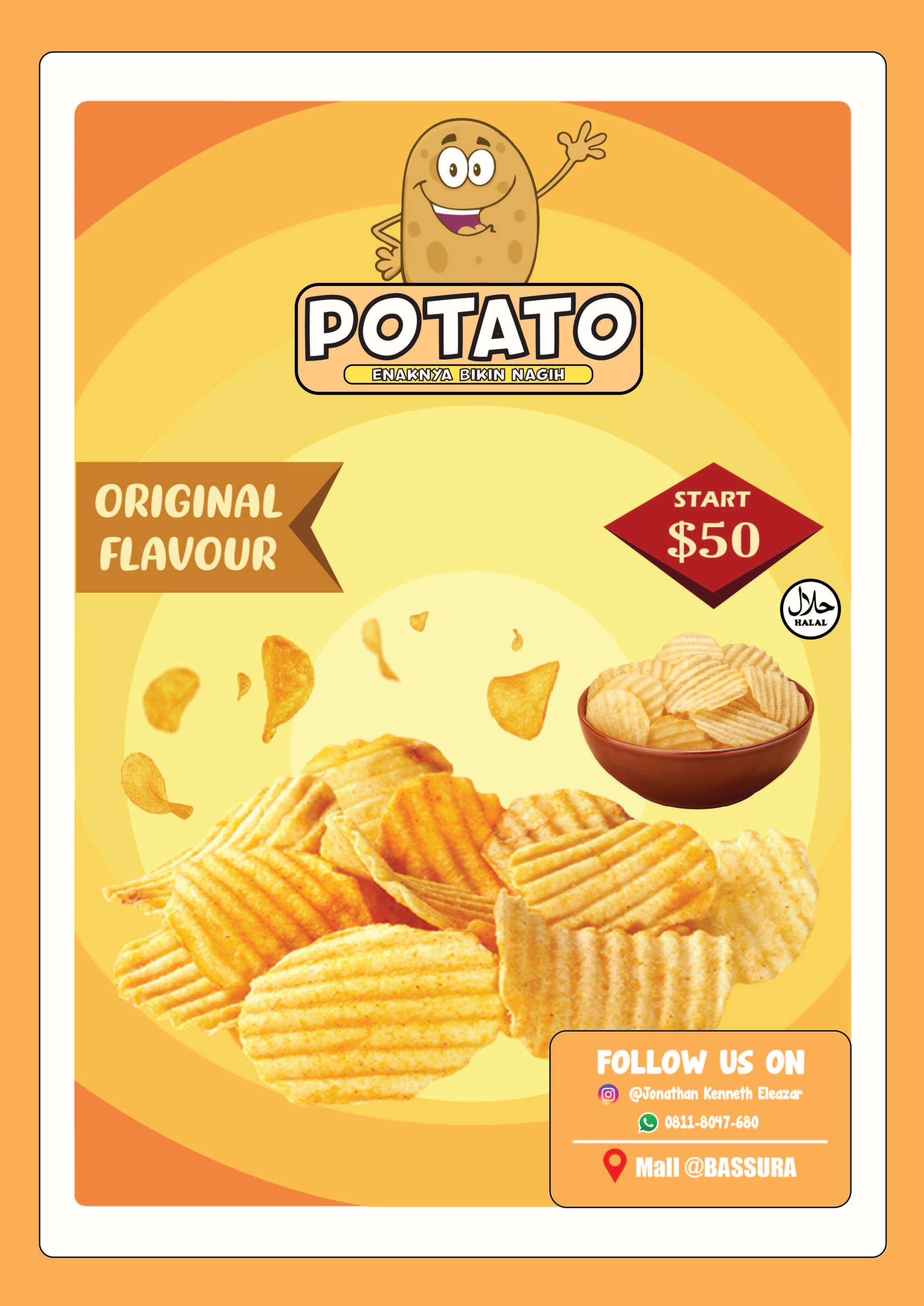 Potato Chips
