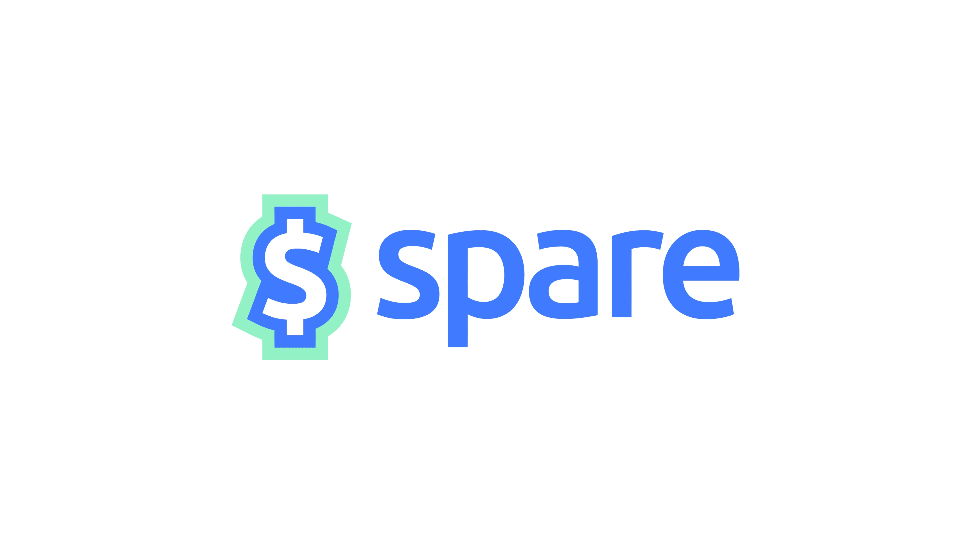 Spare Logo
