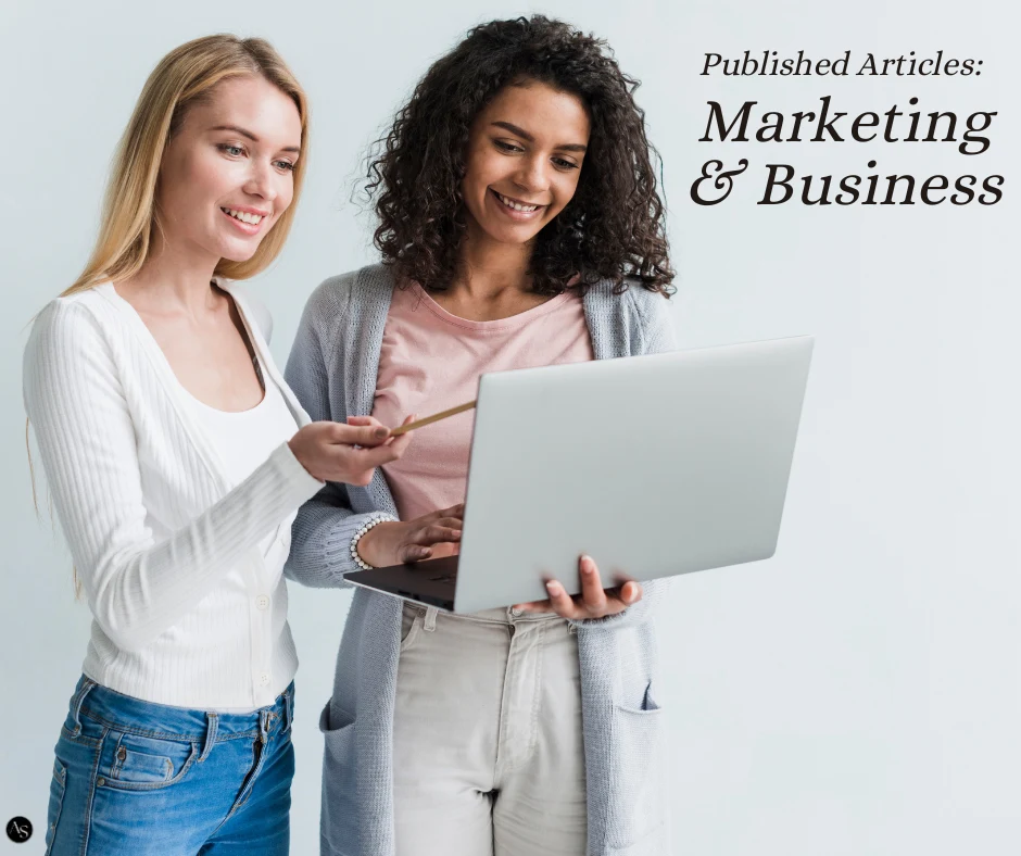 Writing that connects, converts, and feels like you.