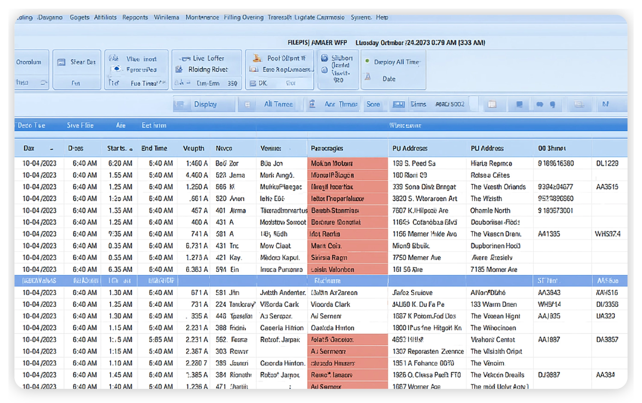 PS: The image is AI-generated based on Envoy’s old design. The real design cannot be shared due to privacy constraints.