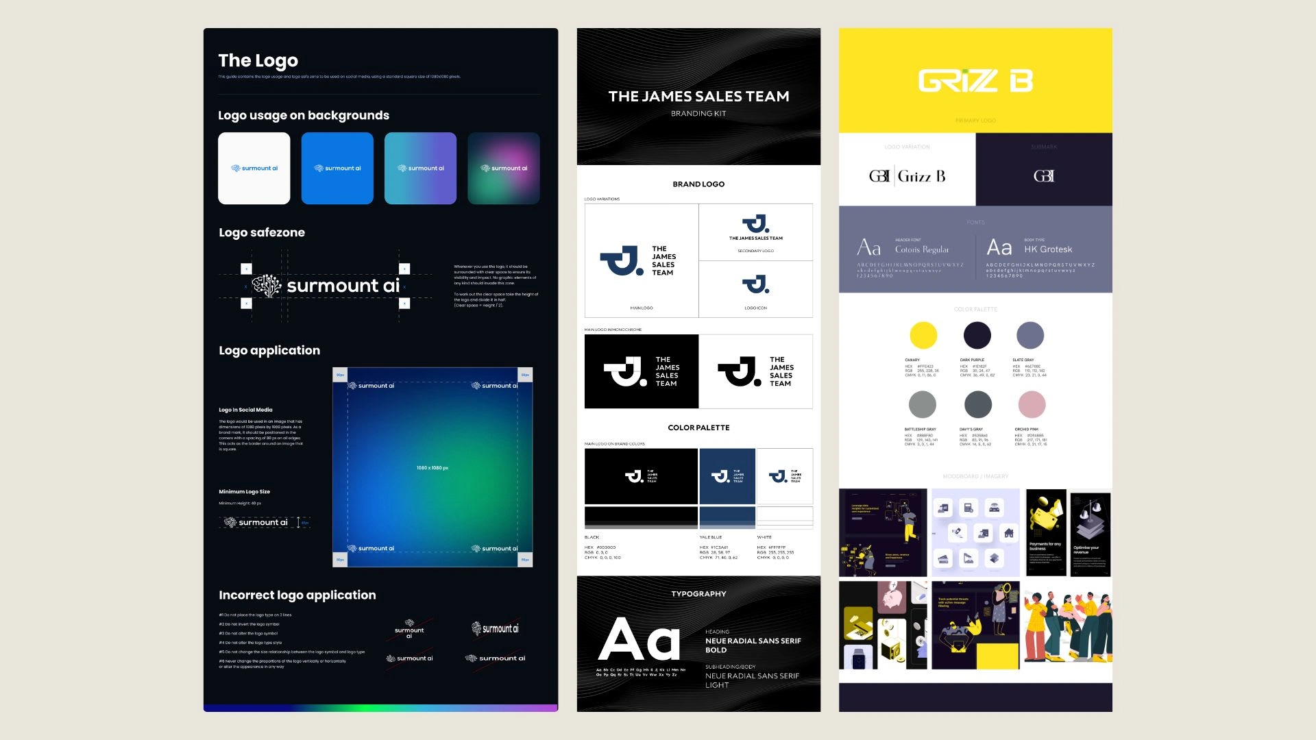 Brand Kits