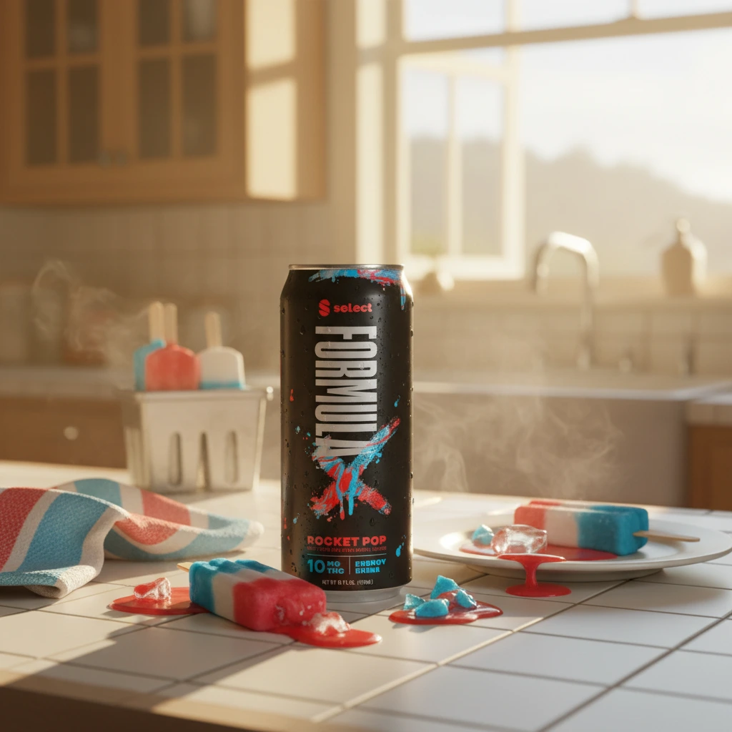 AI generated from product image