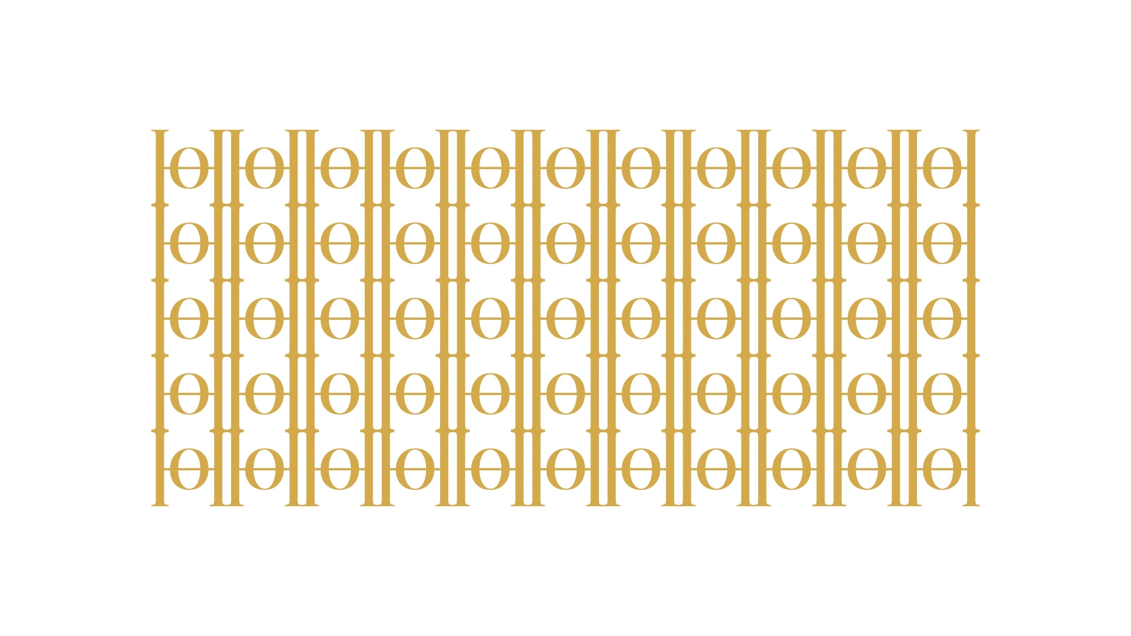 Pattern