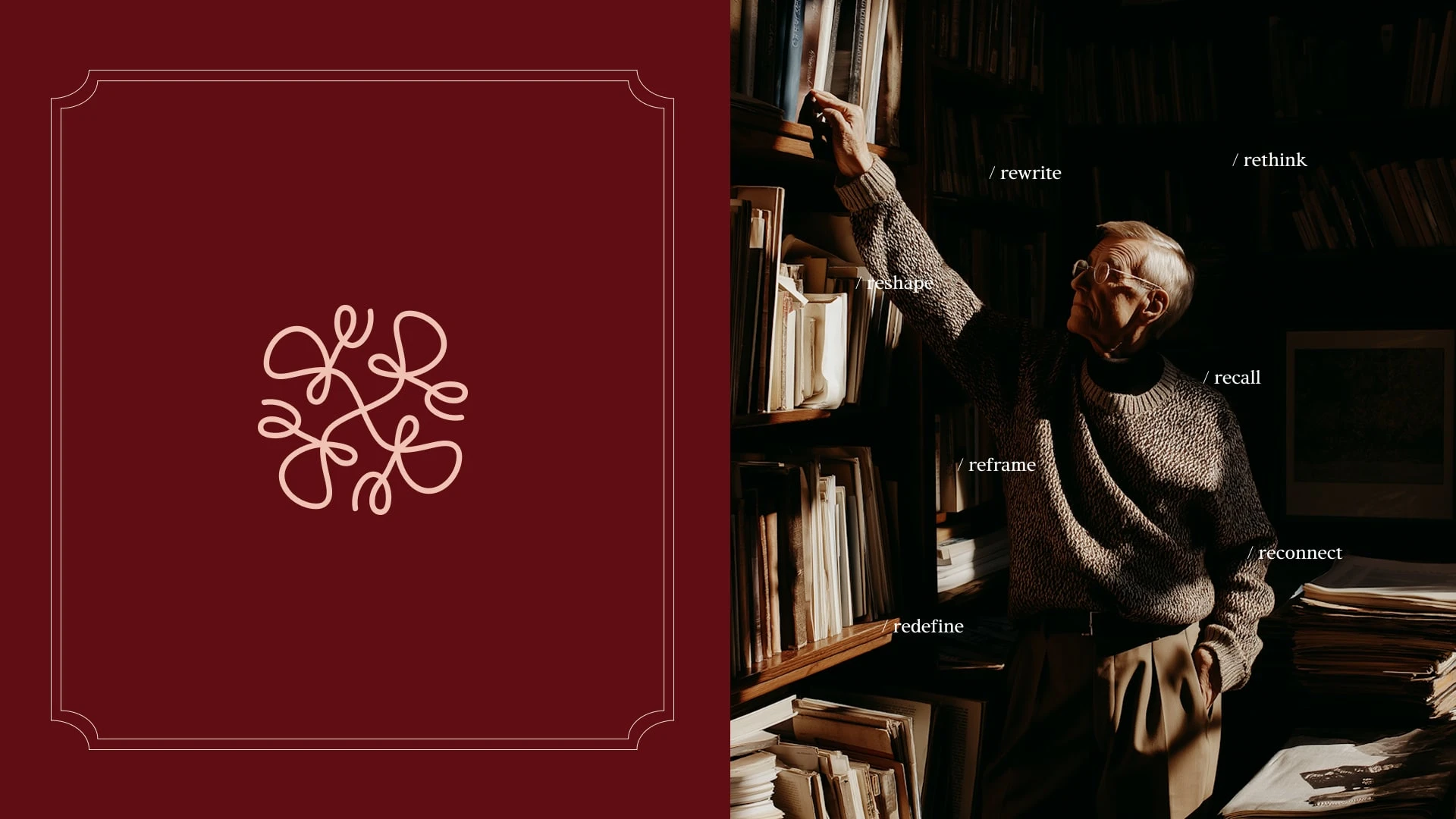 BrandMark (Secondary Logo)