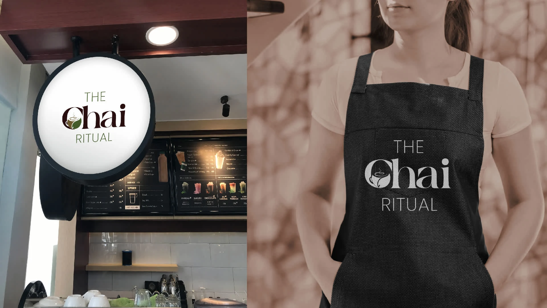 Bringing the Brand to Life