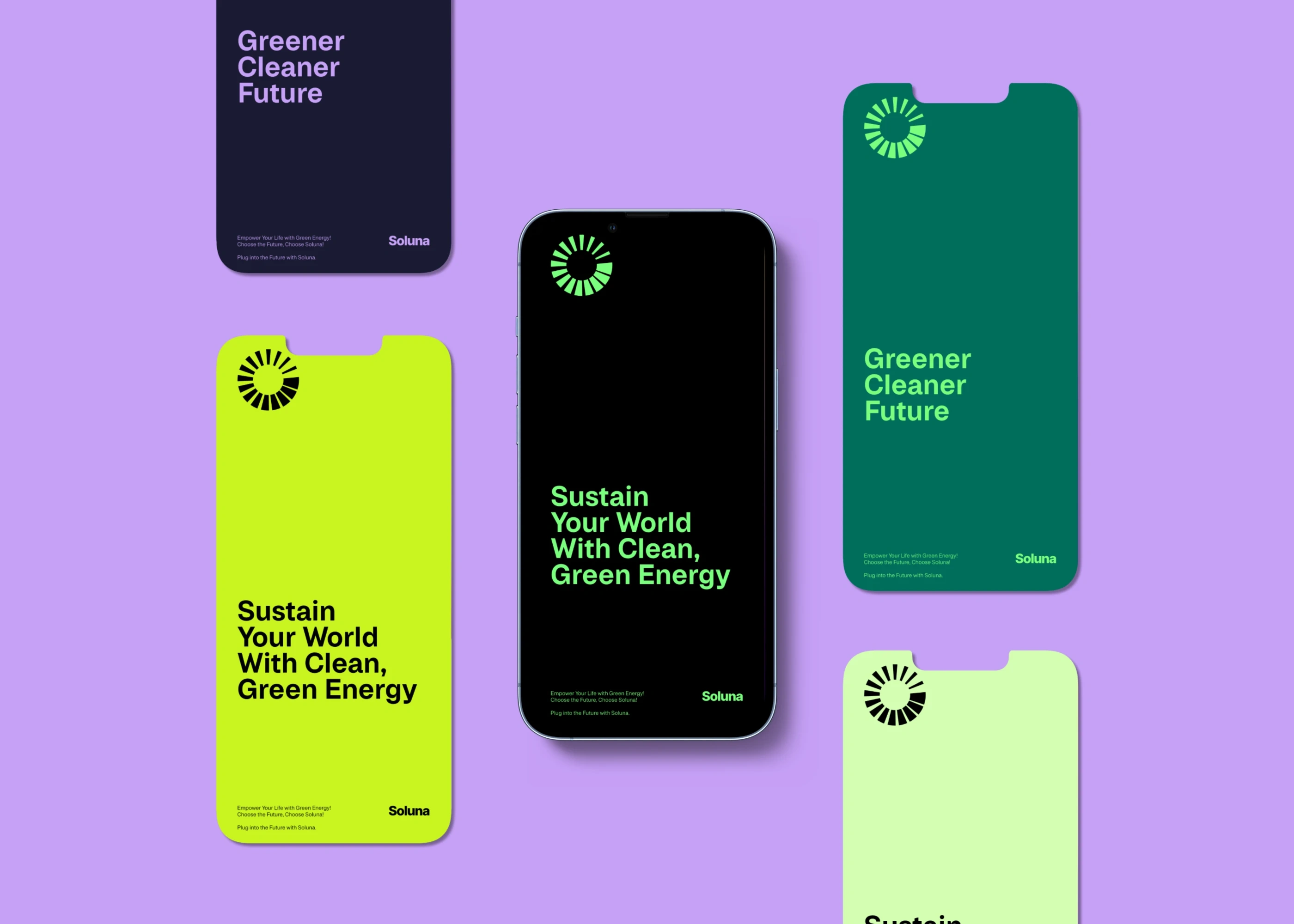 Brand Design