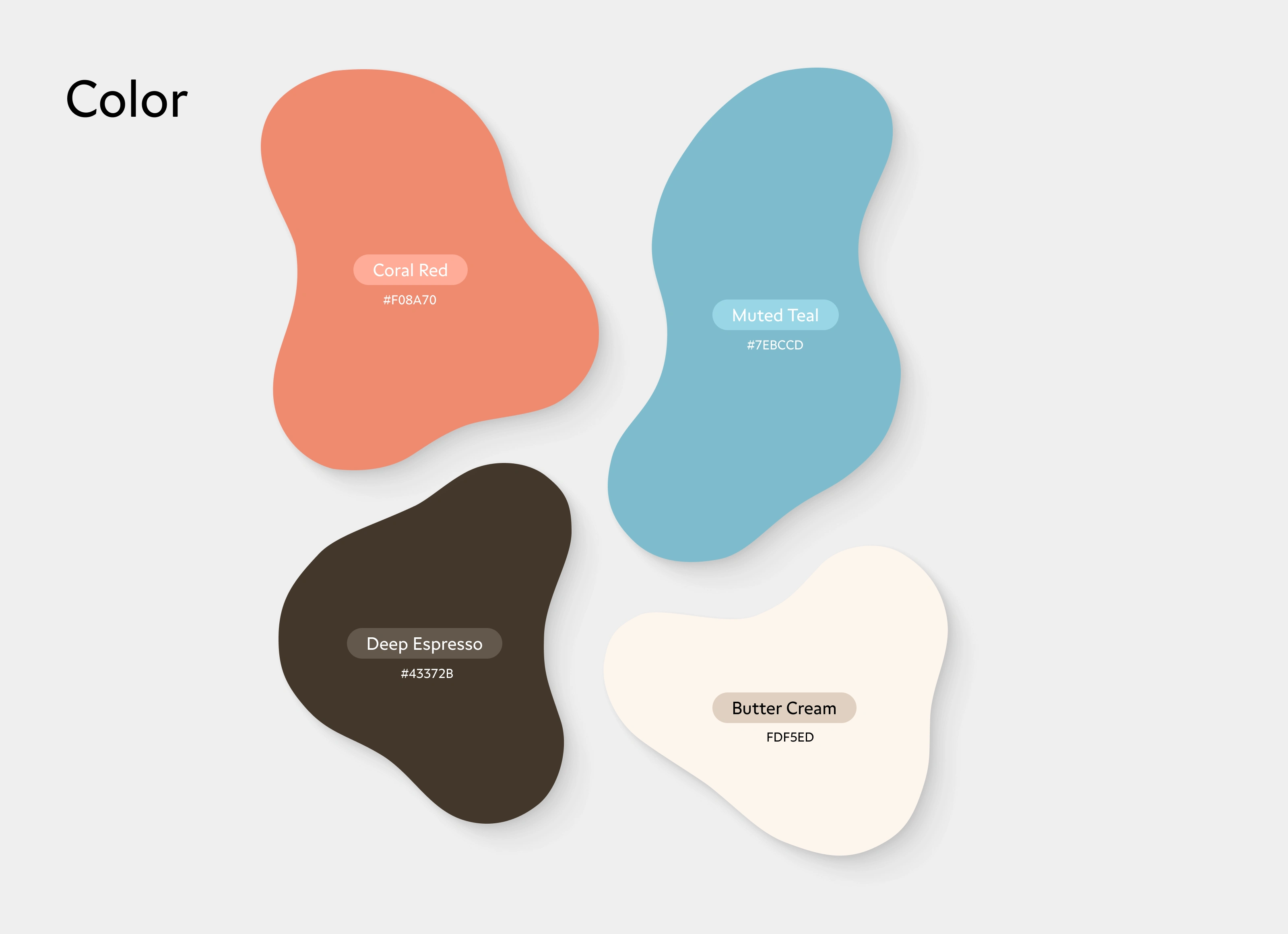 Color Palette