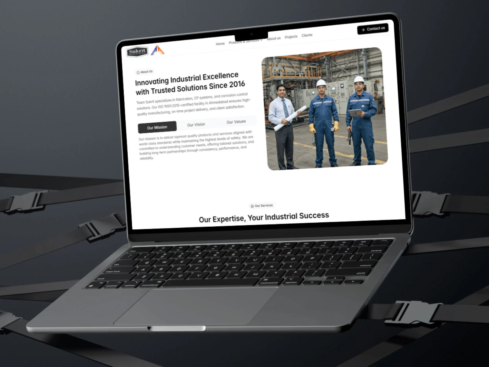 Home Page