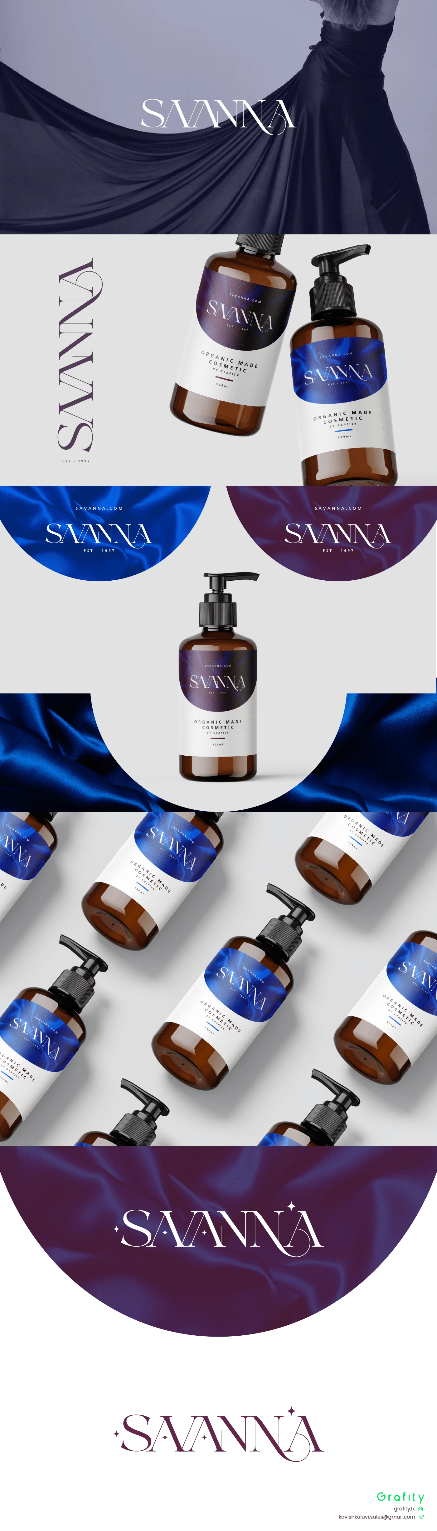 Logo Presentation