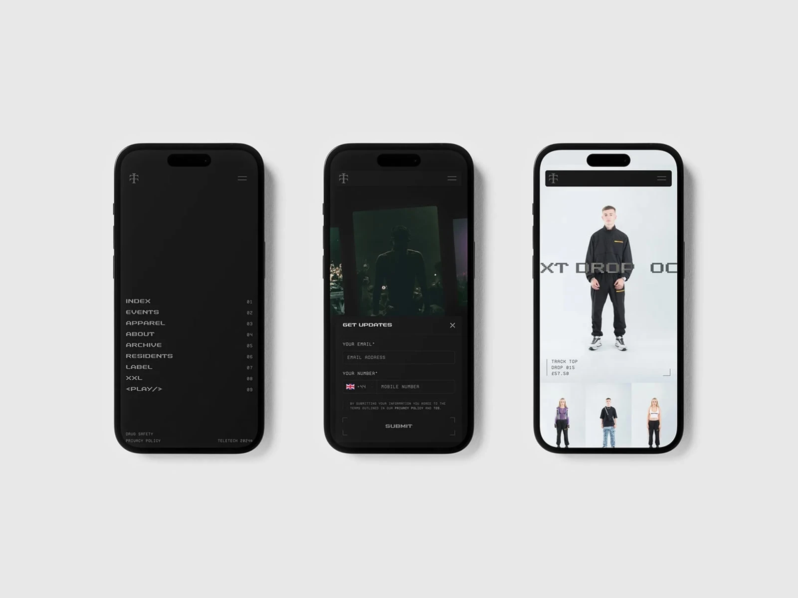 Teletech - Website Extract 004