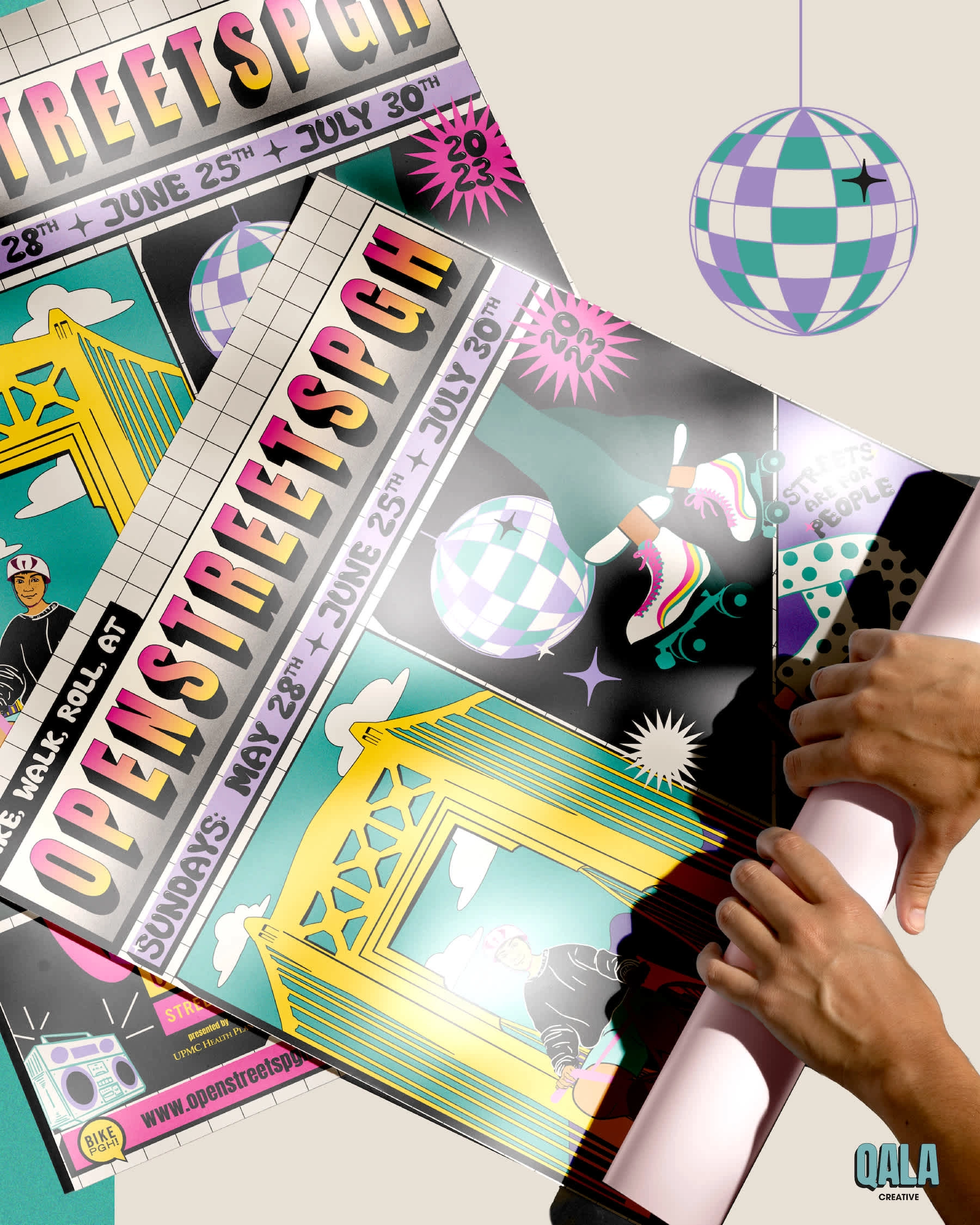 Poster Design