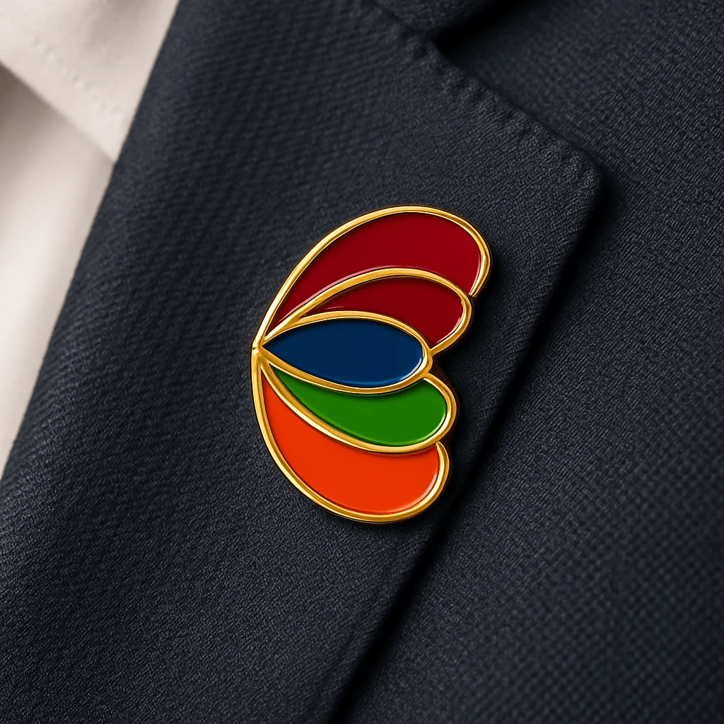 Pin