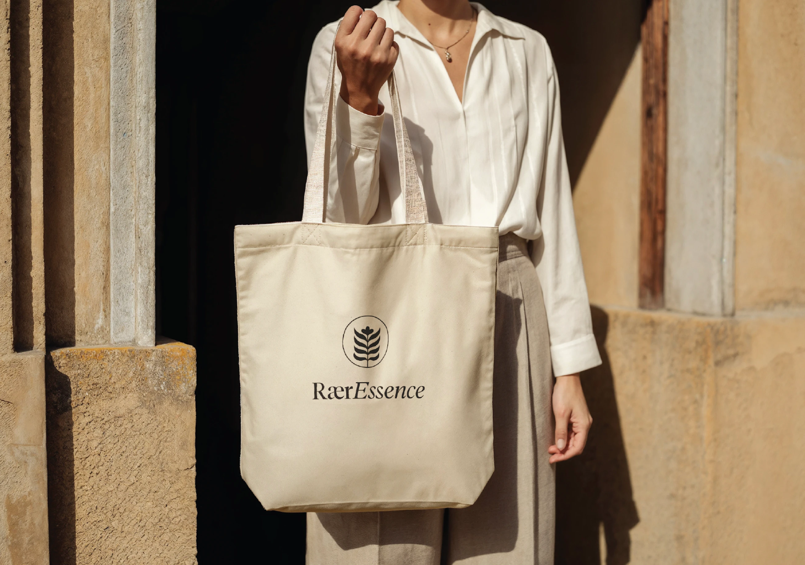 Logo Design, Logo Designer, Visual Designer, Brand Identity, Brand Identity Design, Branding, , Brand Design, Brand Strategist, Creative Strategist, Brand Guidelines, Graphic Designer, Adobe Illustrator, Adobe Photoshop - RaerEssence, skincare brand, health and wellness