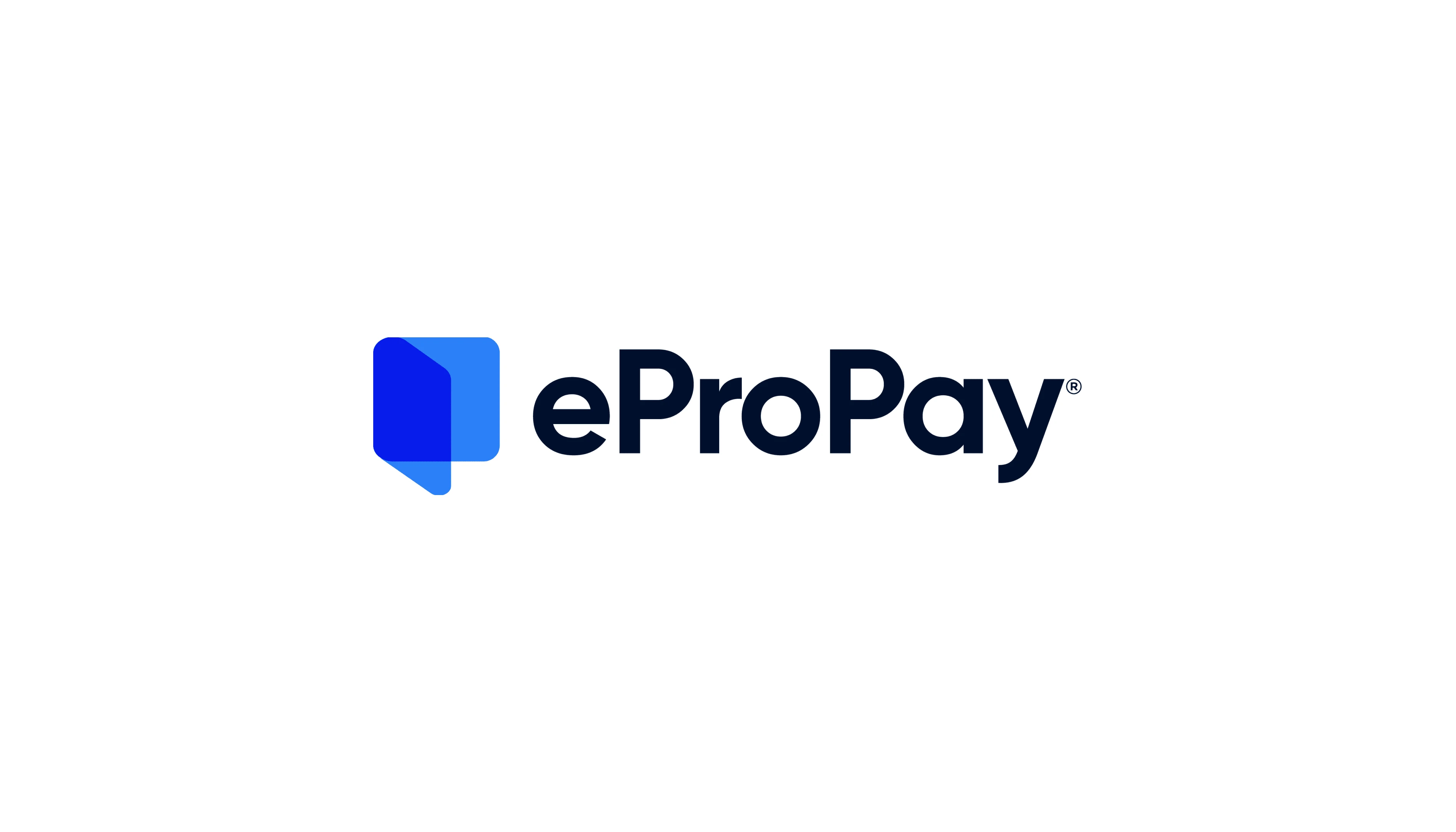 The approved logo design