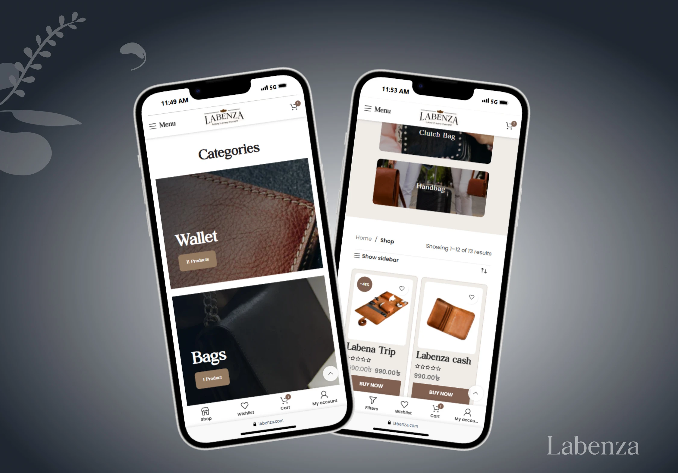 ui ux design