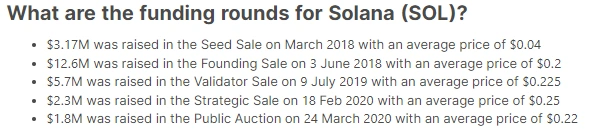 https://www.coingecko.com/en/coins/solana/tokenomics