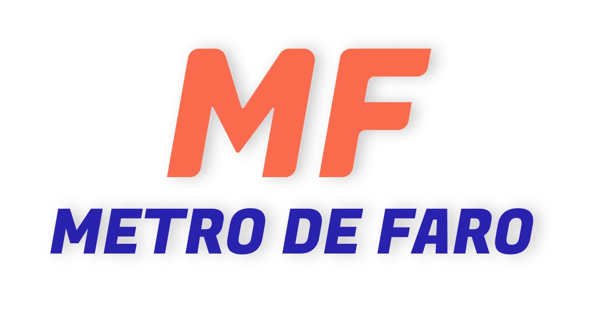 Logo + text: white background
