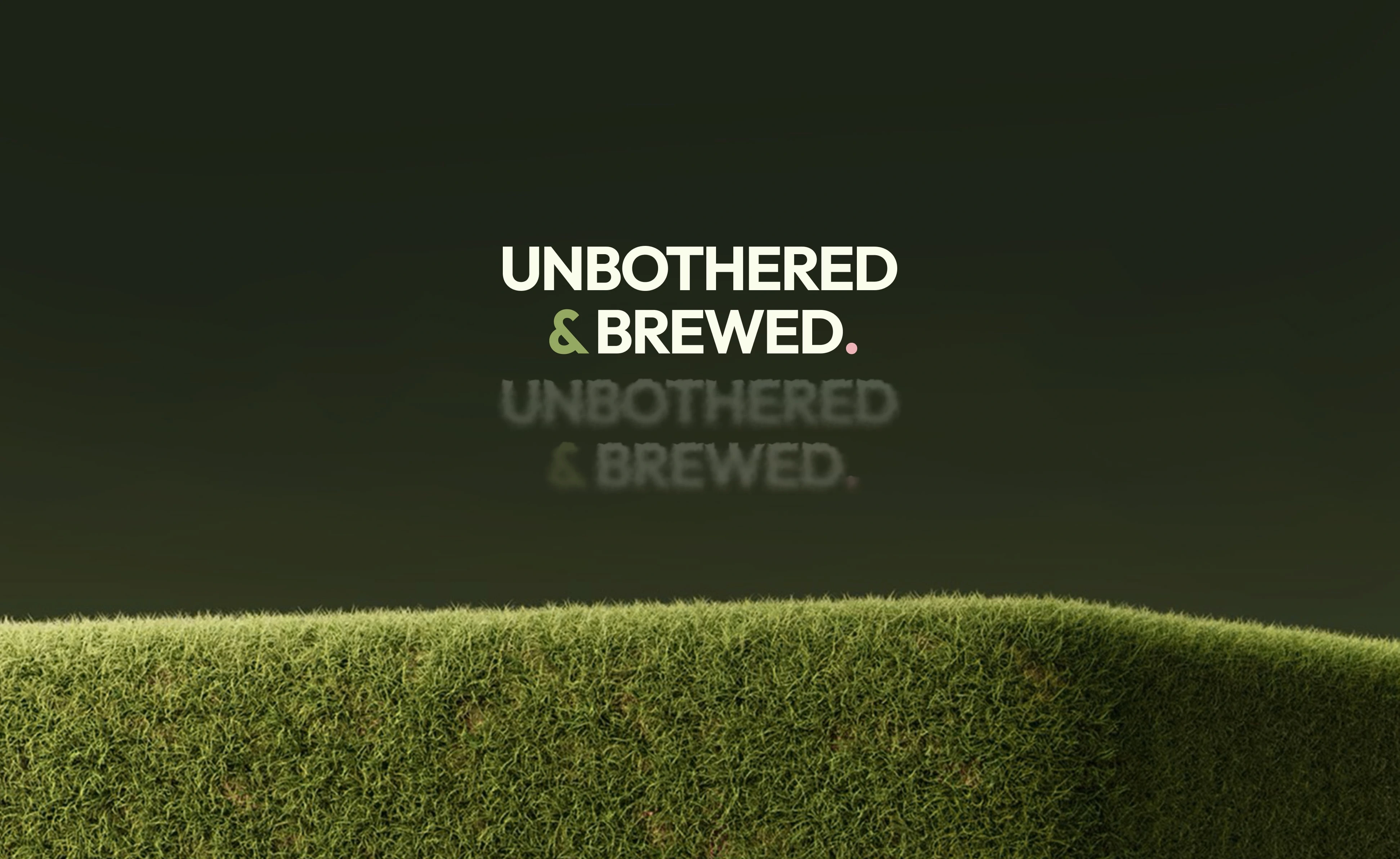 tagline