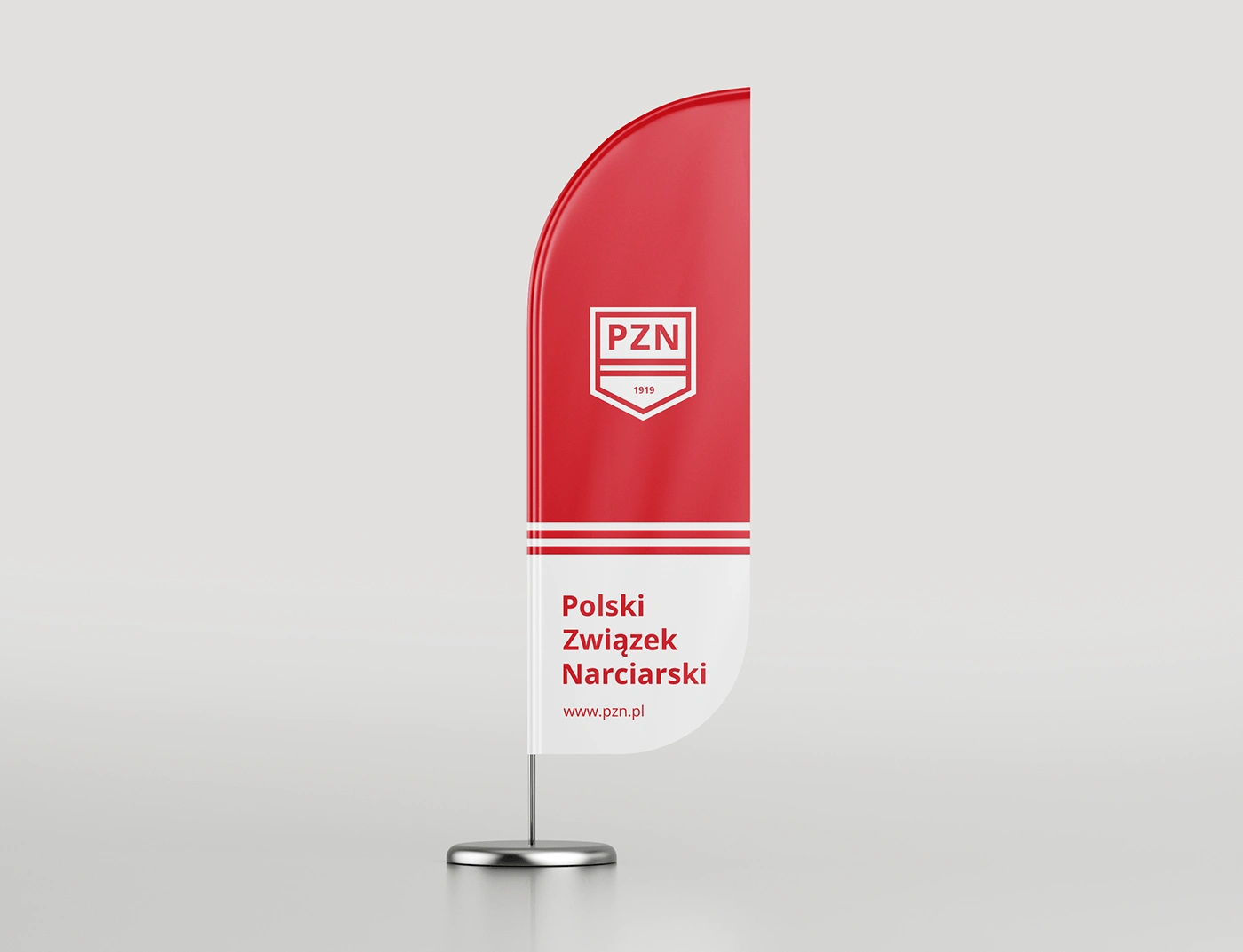 Application in Flags