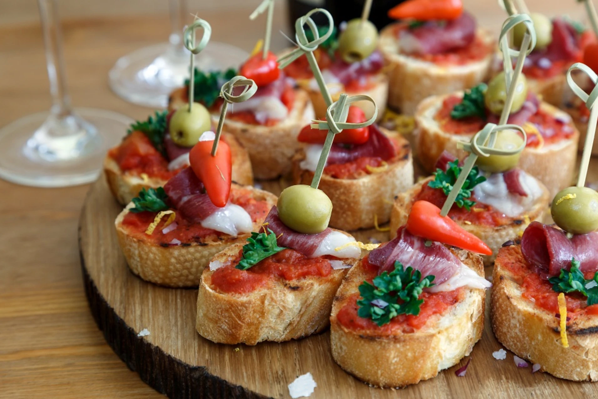 Flavors of Spain: Exploring the Delights of Spanish Cuisine