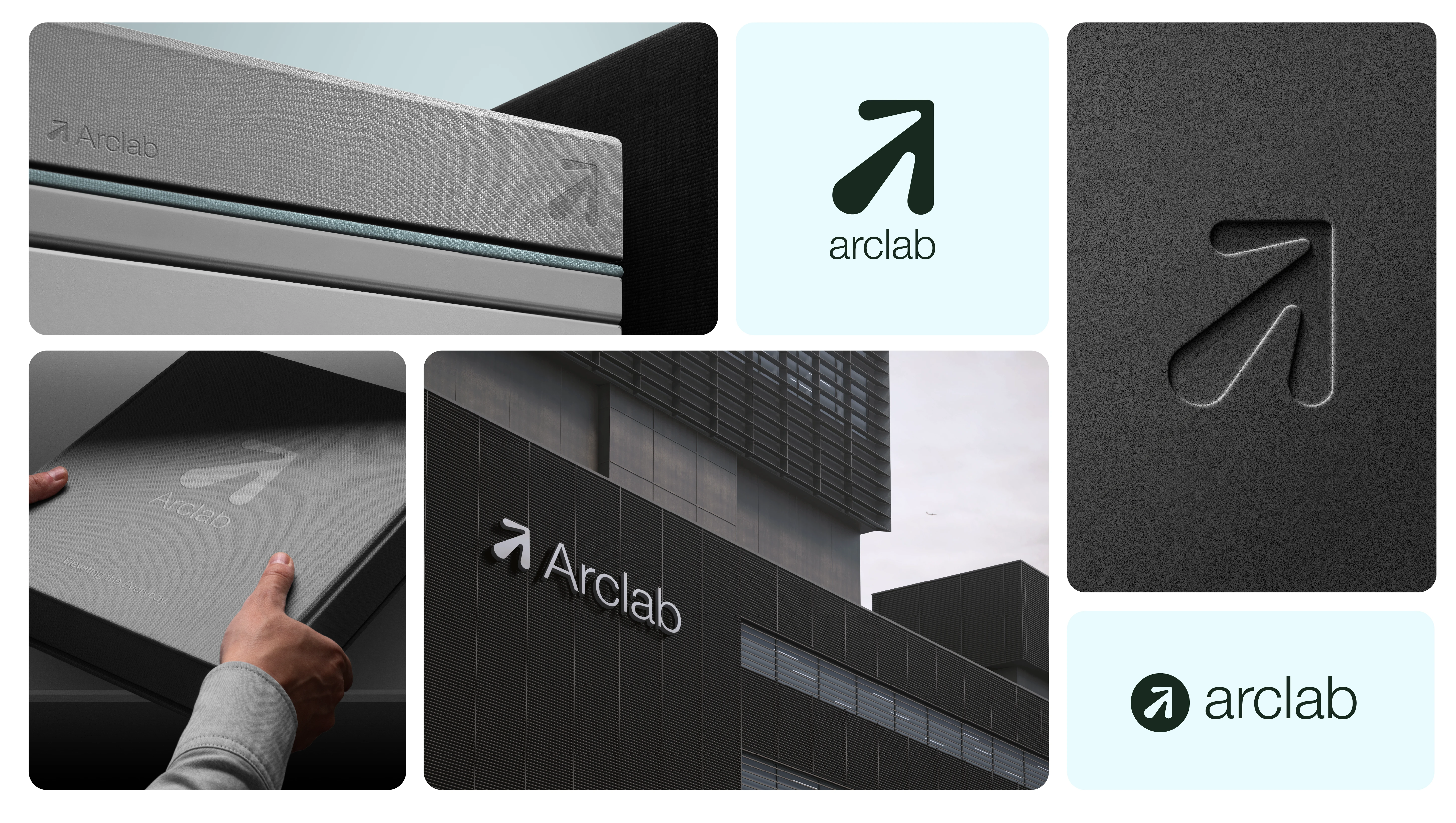 Mockups
